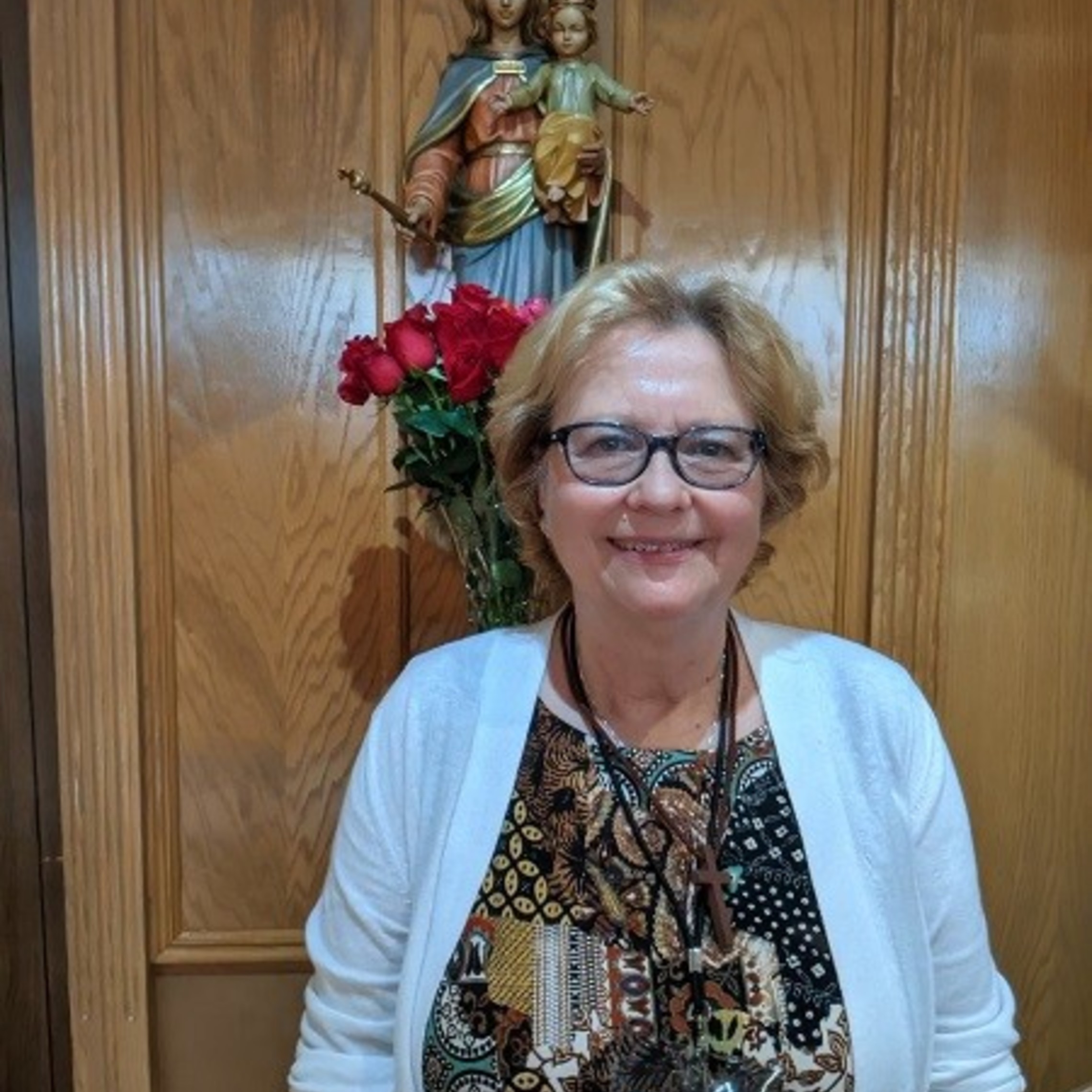 Barbara Smith