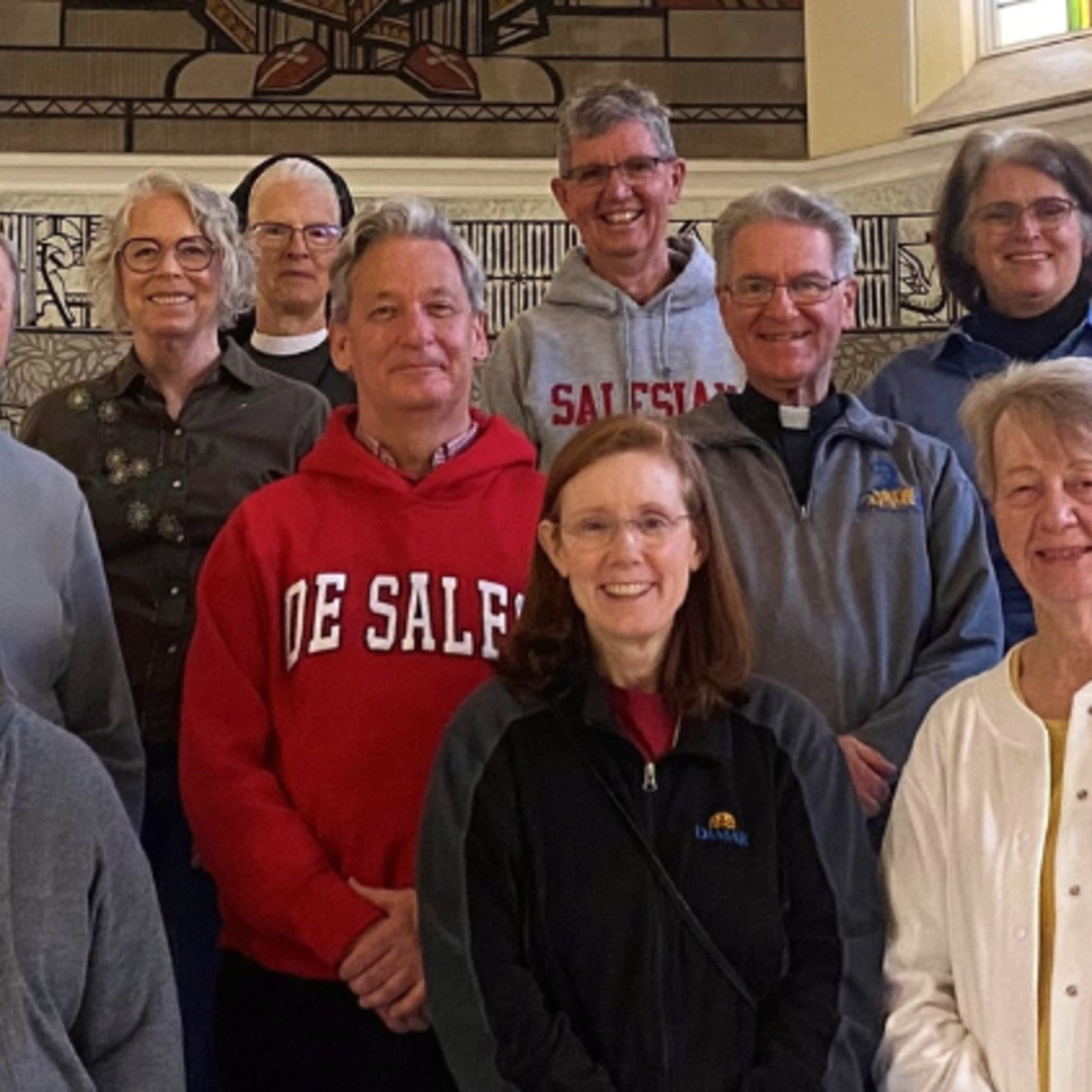 2023 NASN Meeting