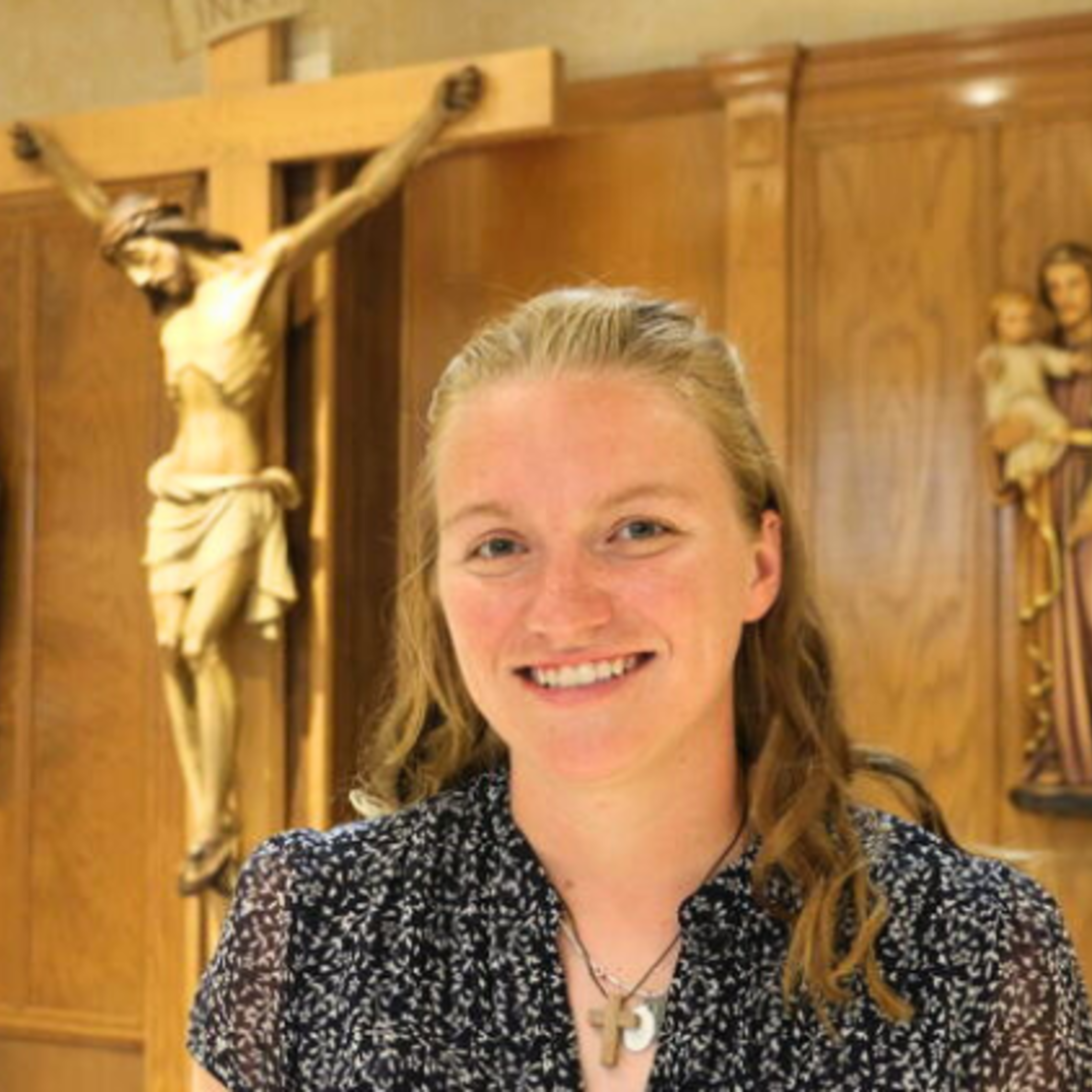 Alaina Mikulcik_Weekly Prayer