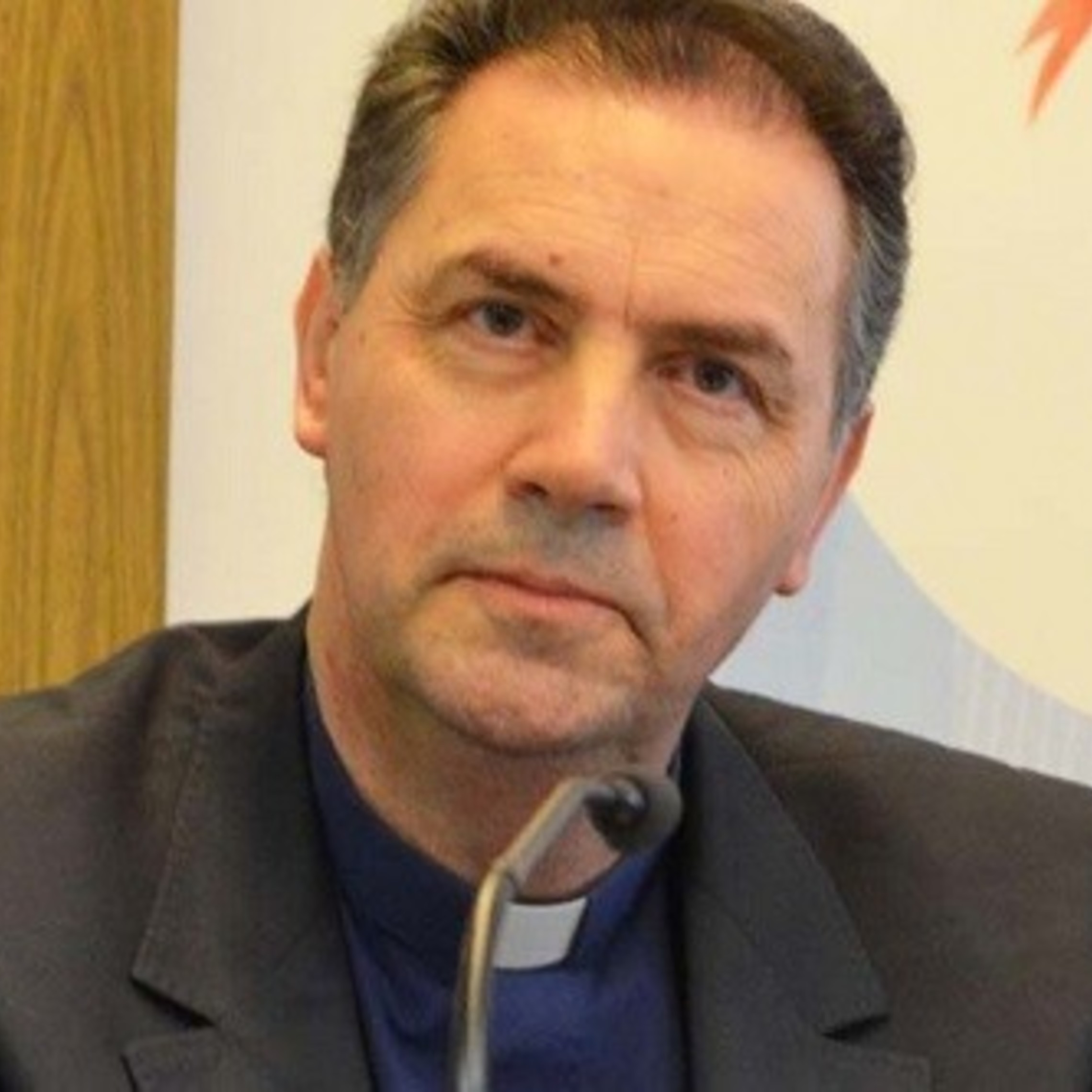 All Young People Are Our Young People Rector Major Tells Synod