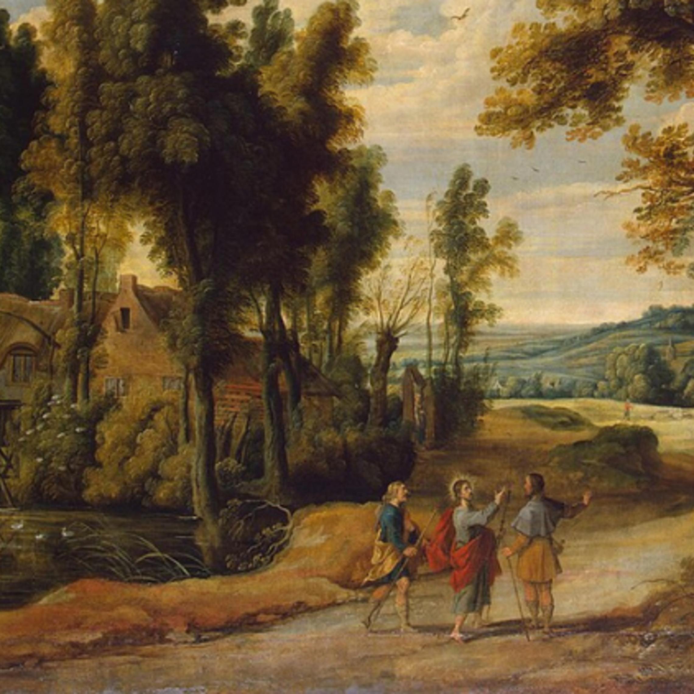 April 2026 Letter of the Rector Major