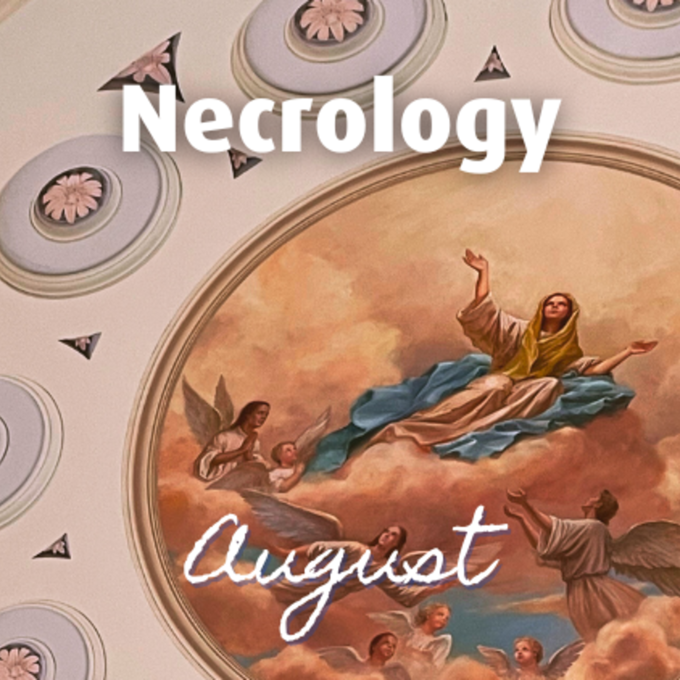 August 2025 Necrology