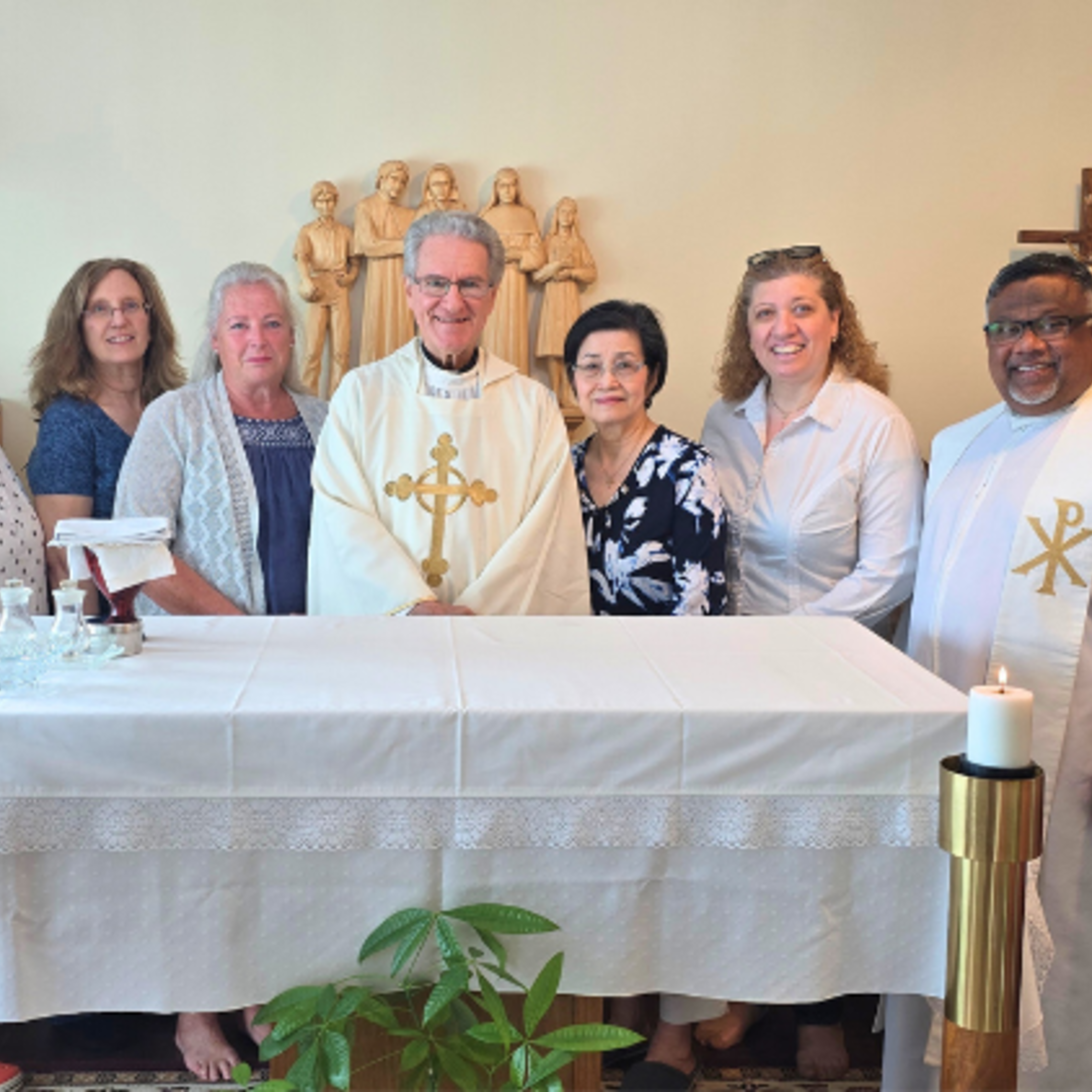 Banner Days for Salesian Family in Canada