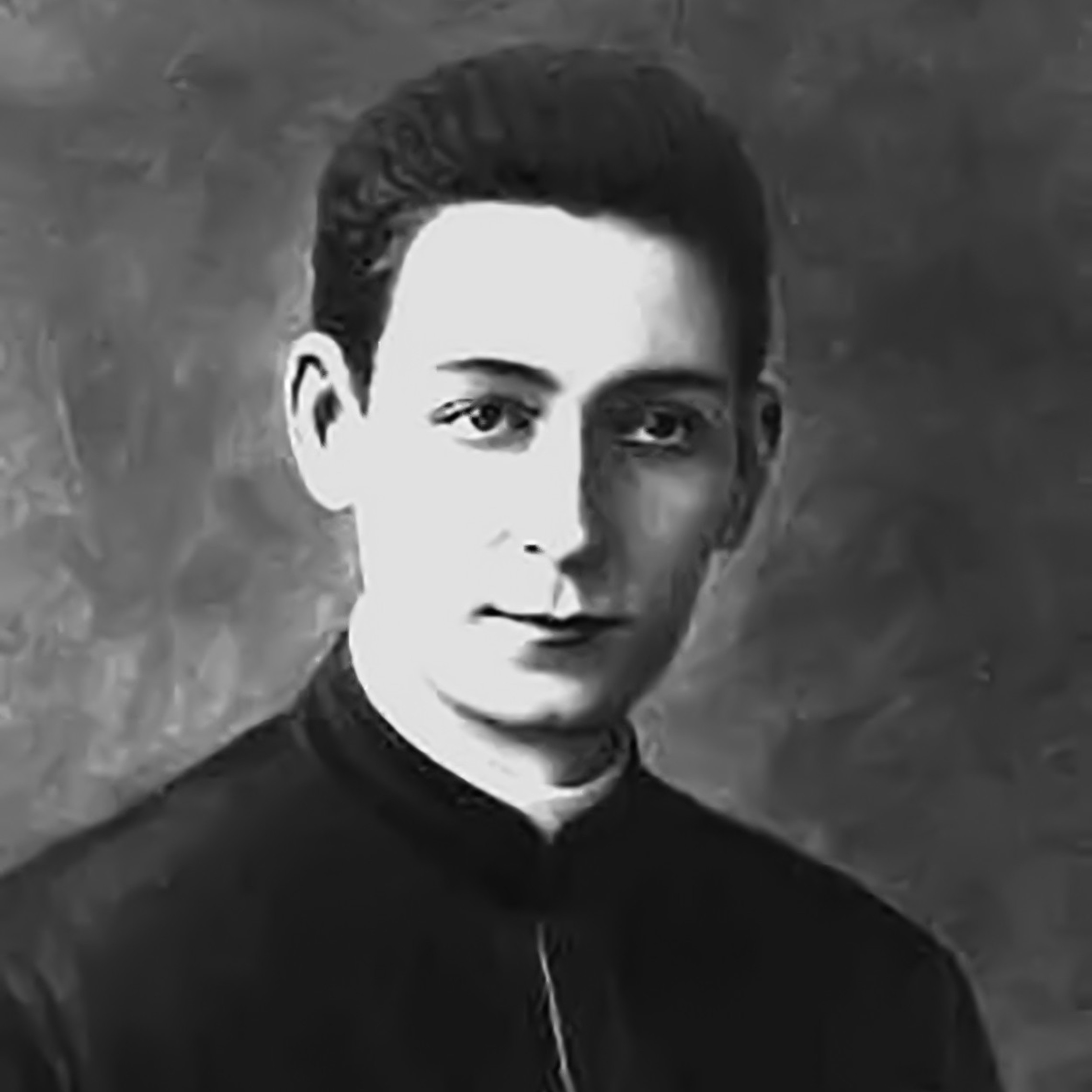 Bl. Augustus Czartoryski 1