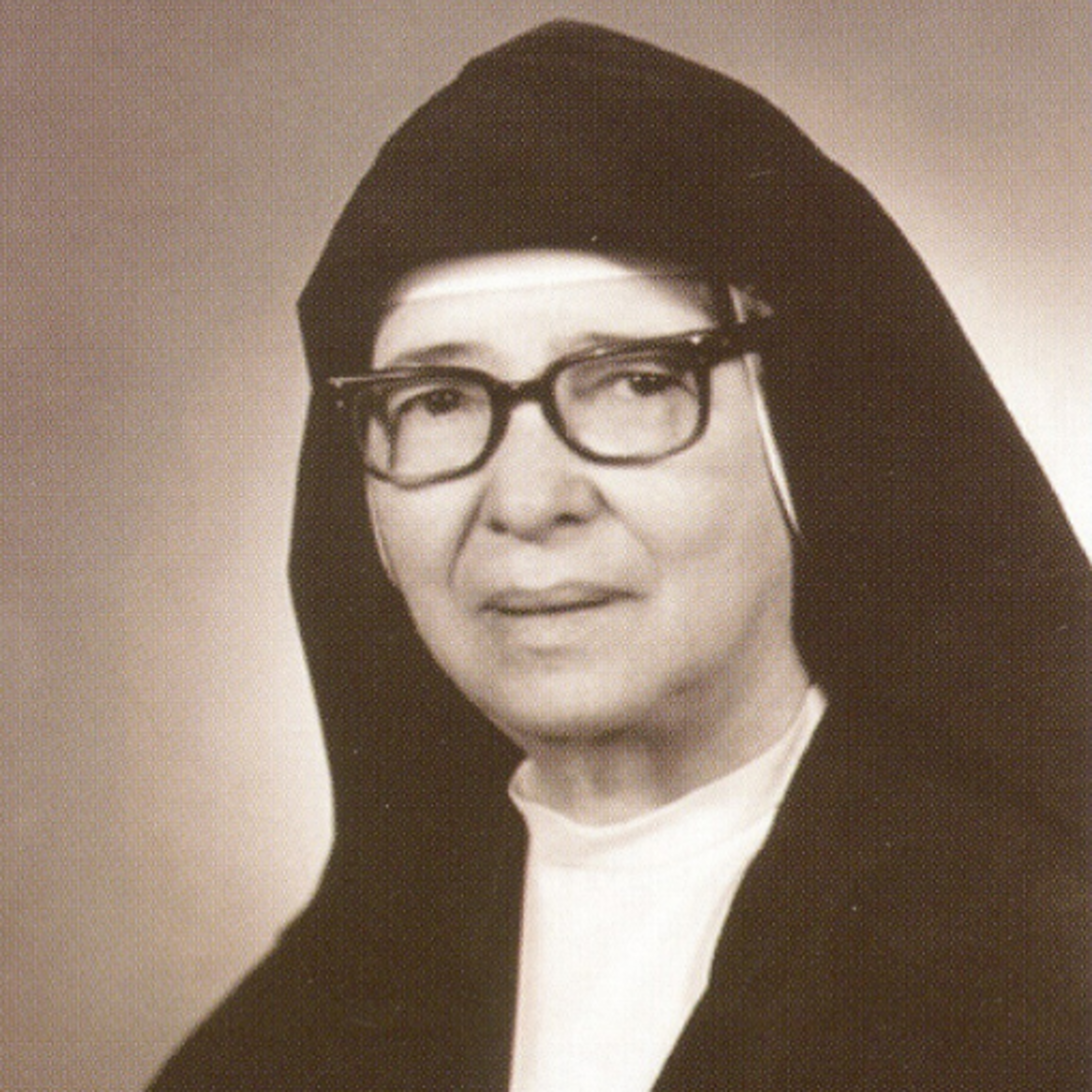 Bl. Maria Romero Meneses