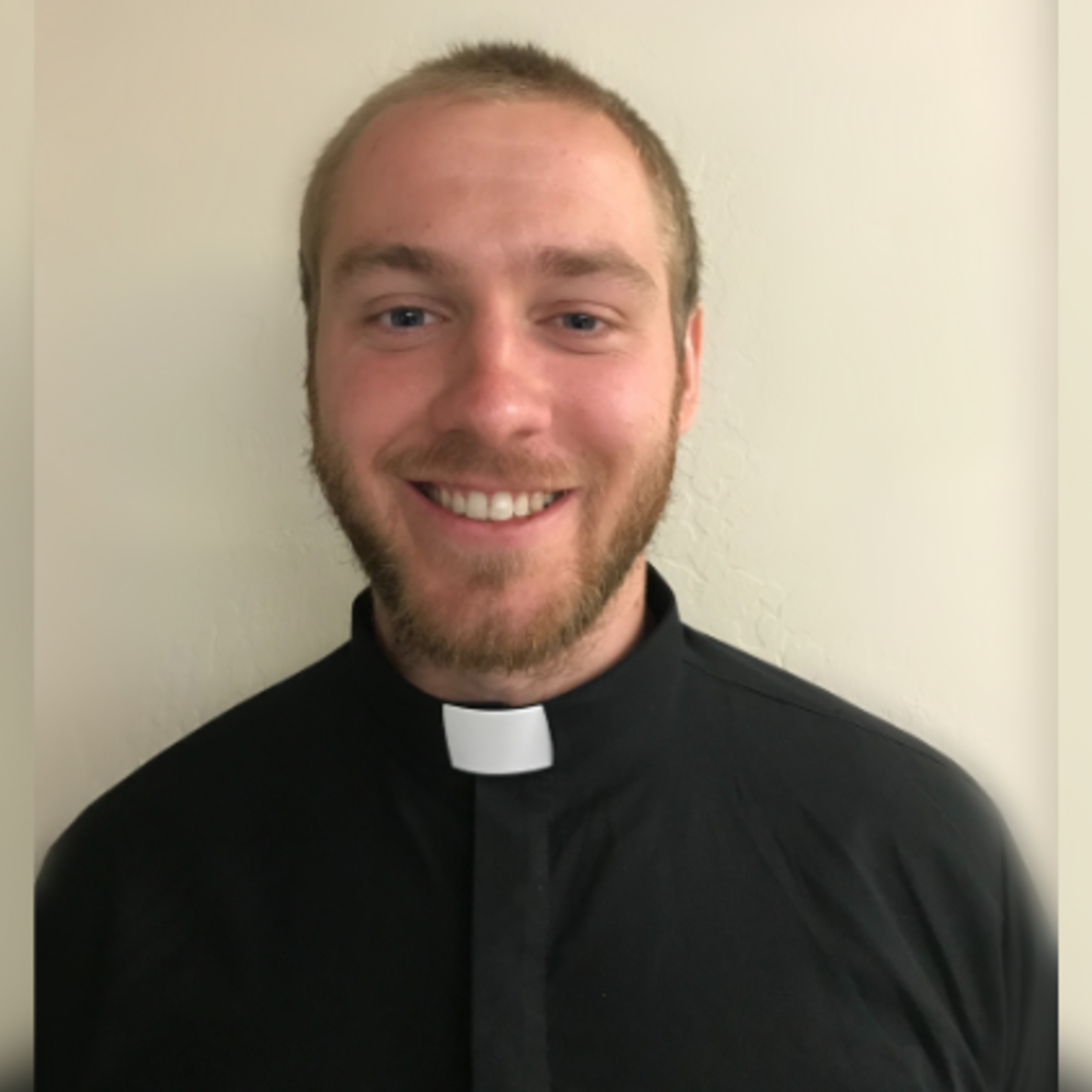 Weekly Prayer: Br. Dan Glass, SDB