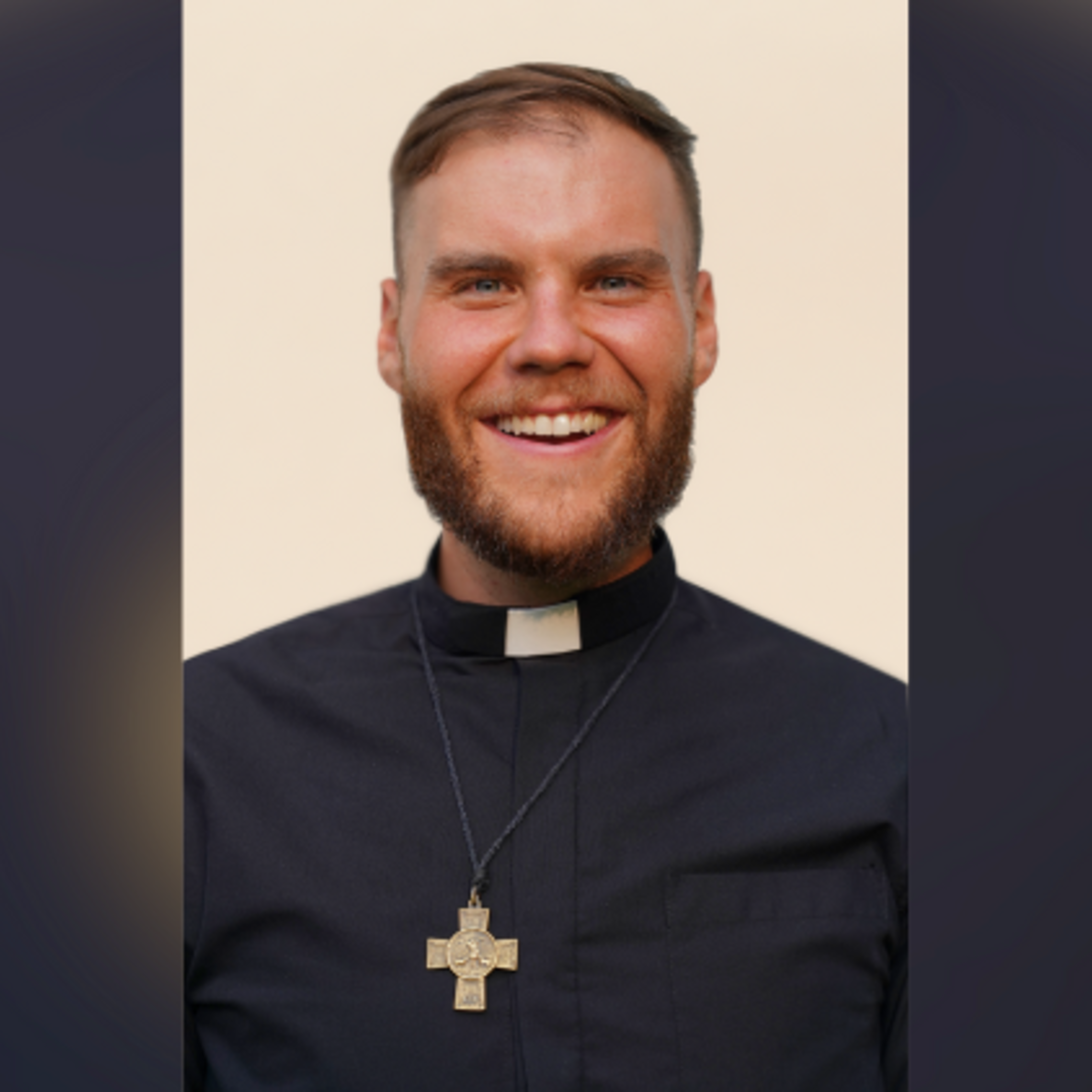 Bro. Tom Junis to Be Ordained