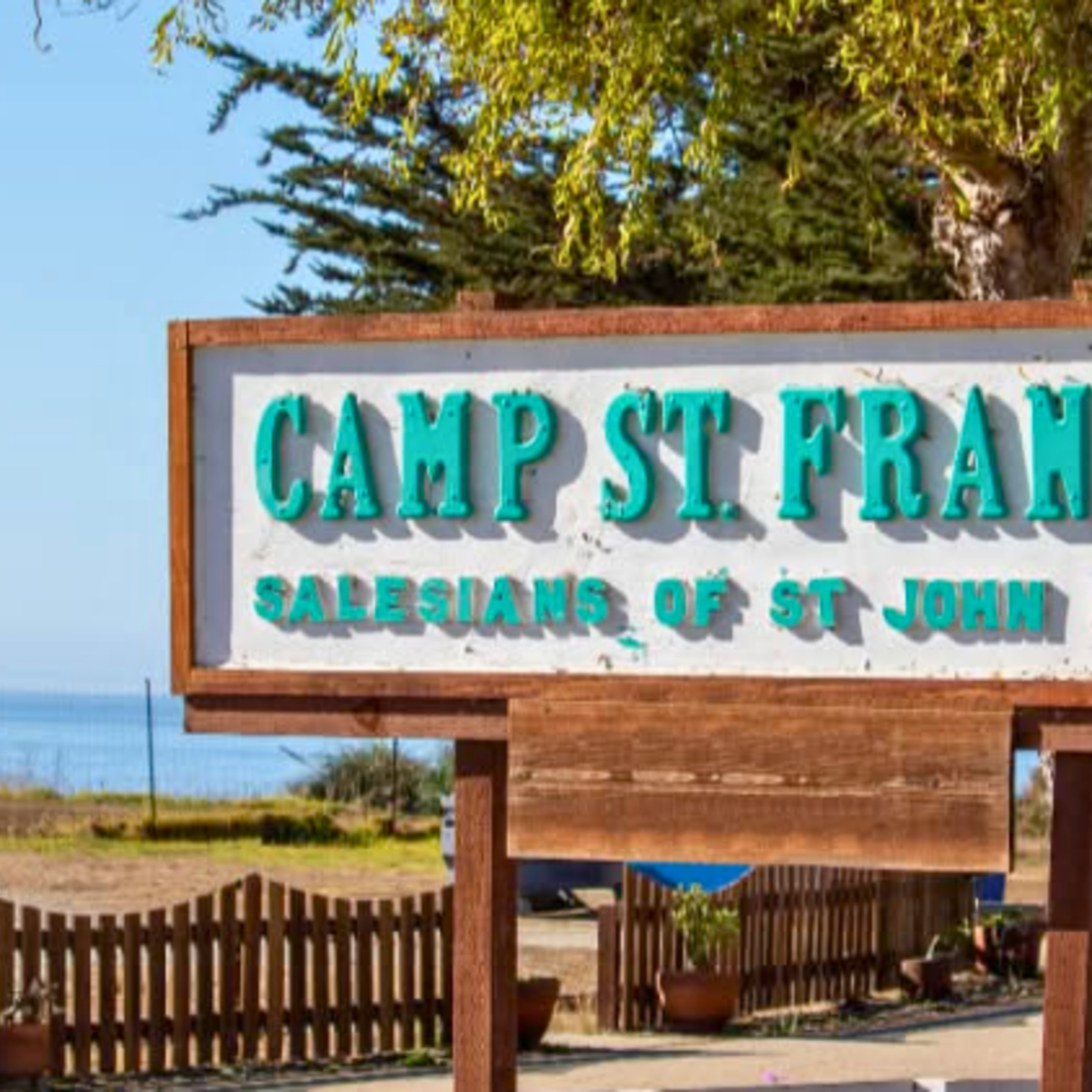 Camp St. Francis
