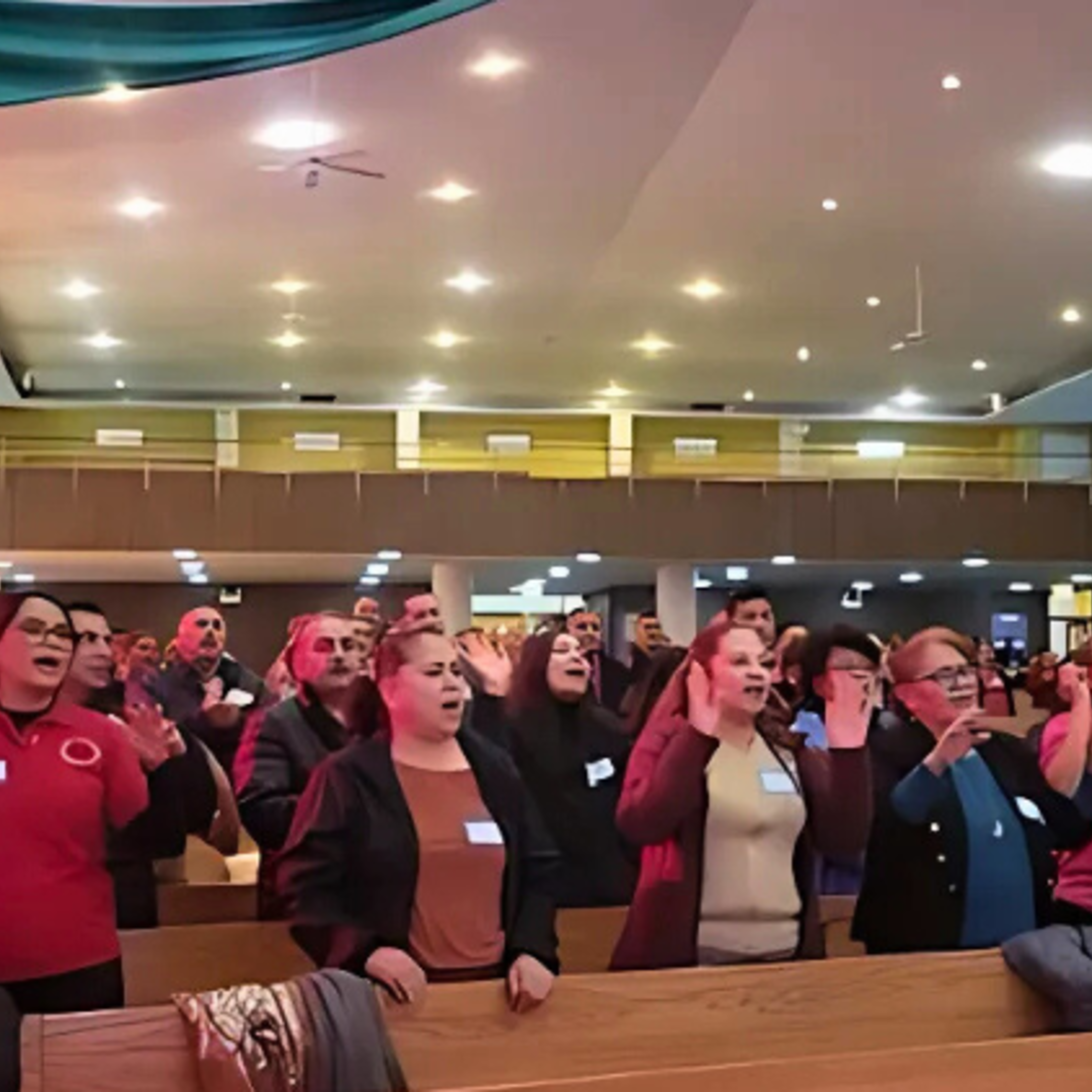Chicago Leaders Retreat 2025
