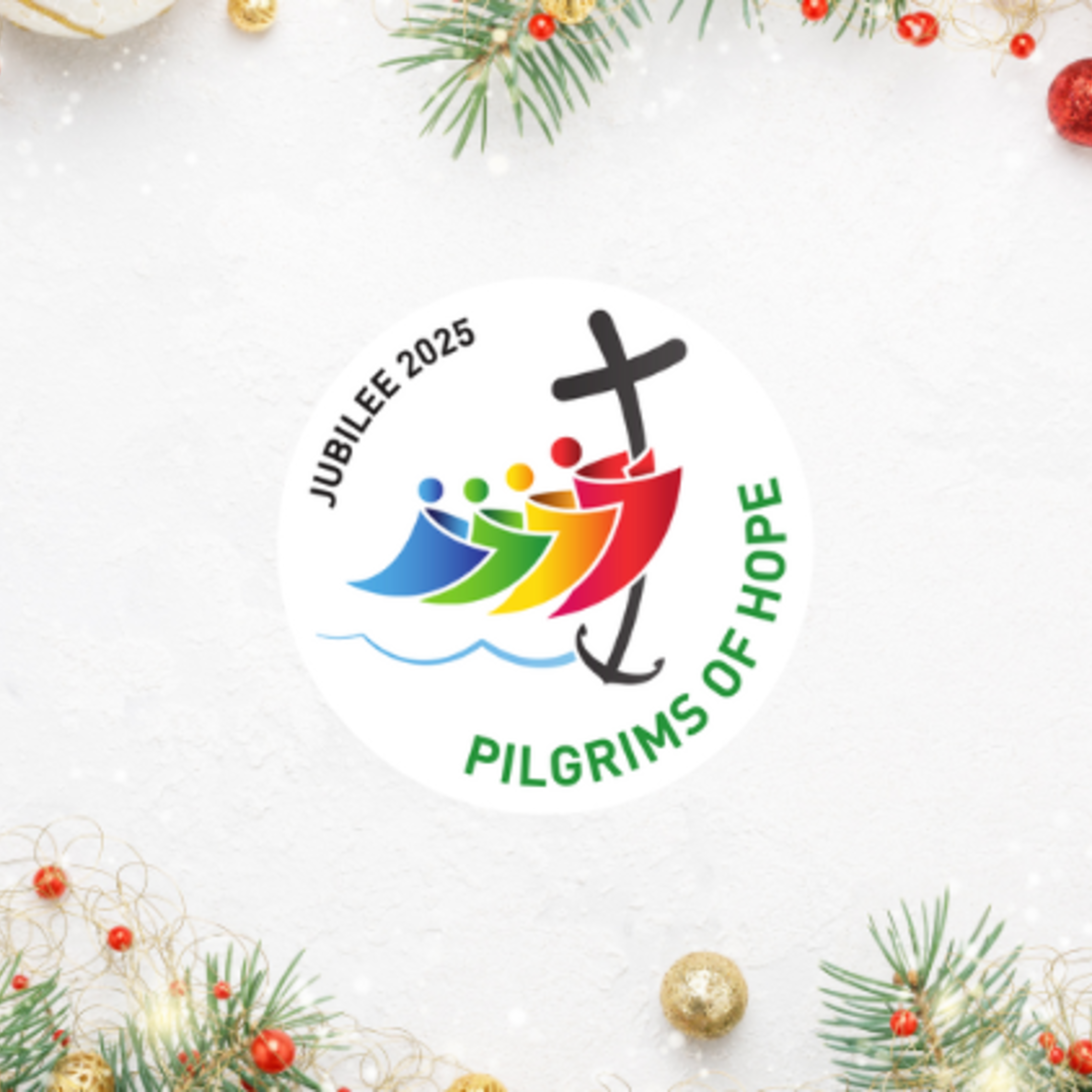Christmas Message of the Provincial 