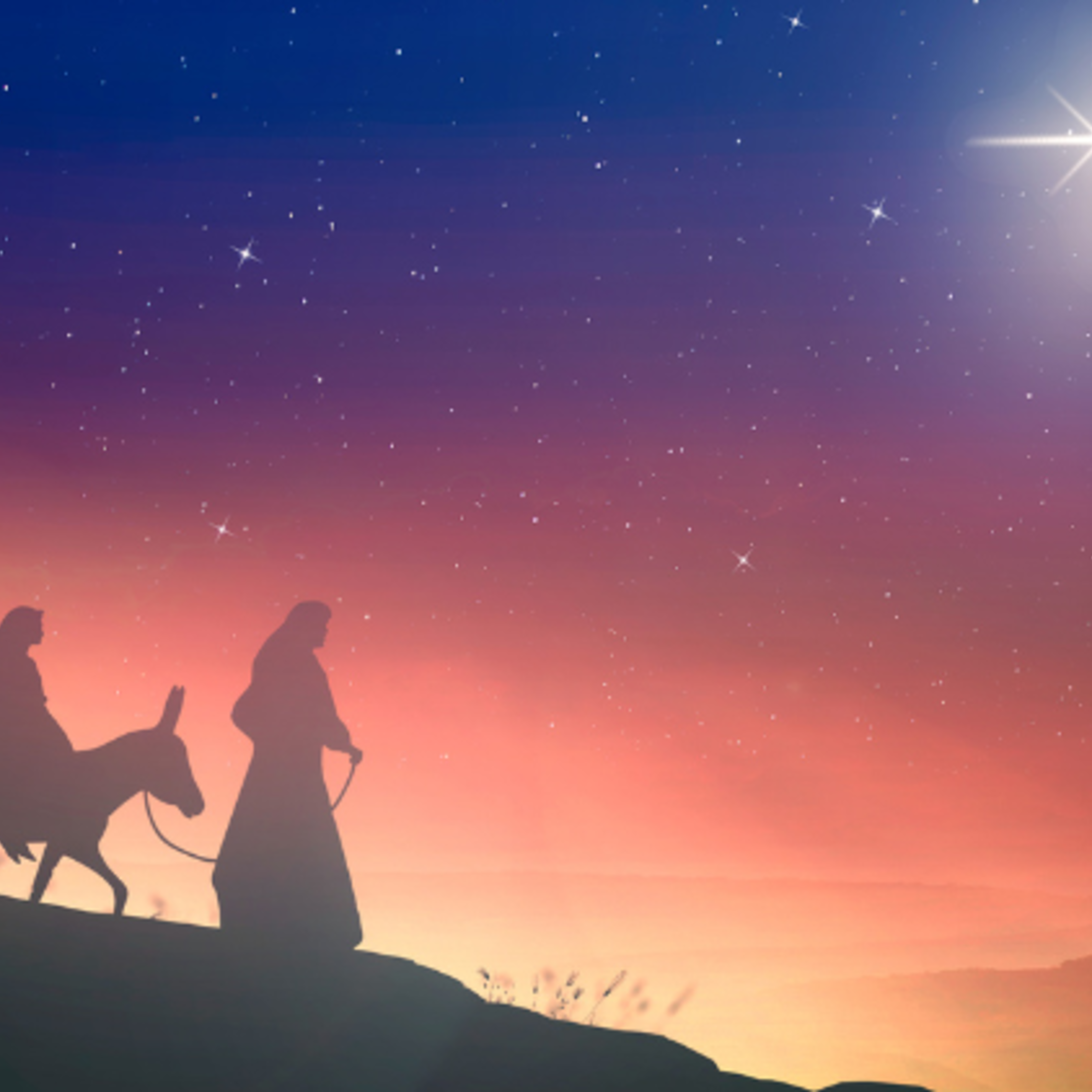 Christmas Novena 2023