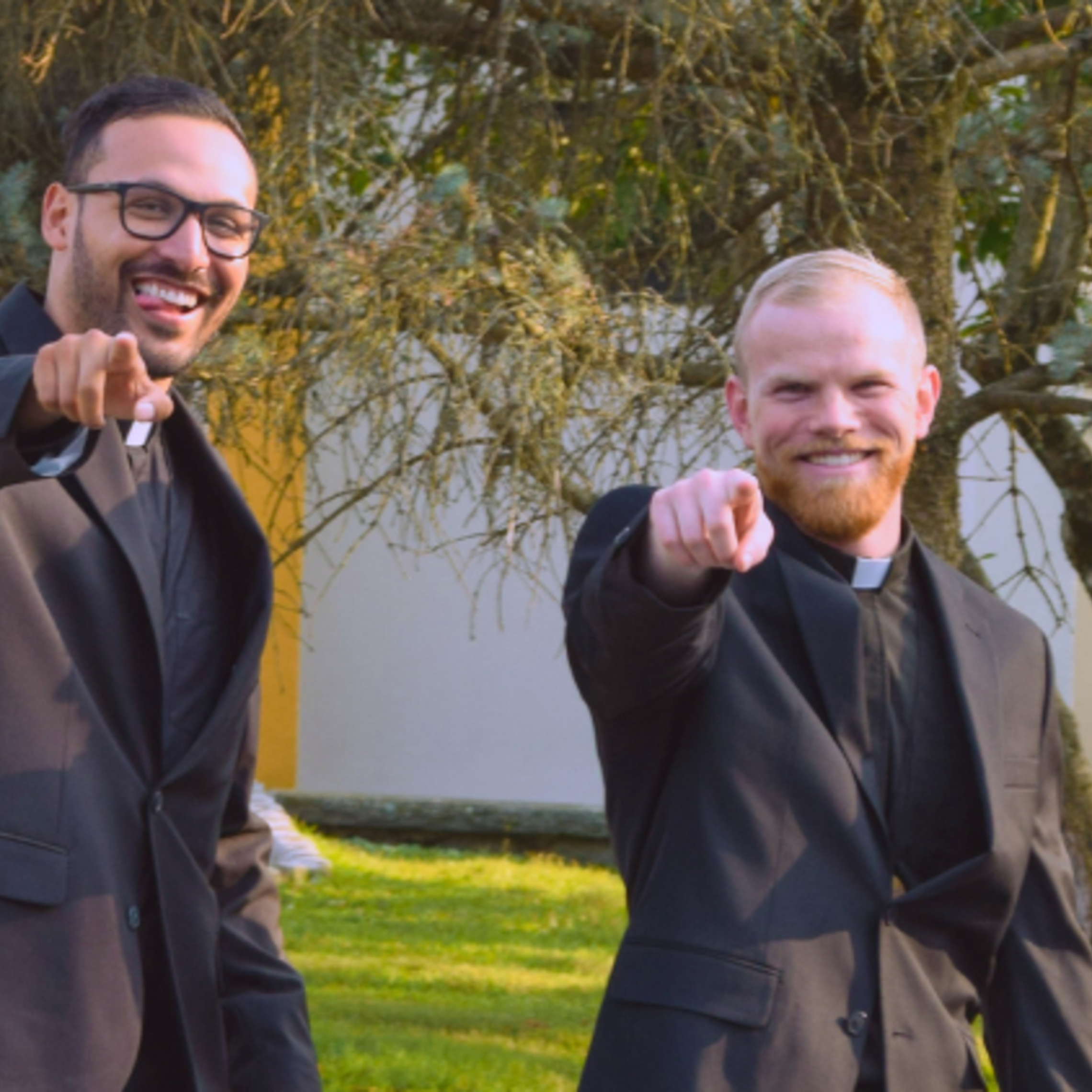 Community Life as a Consecrated Religious