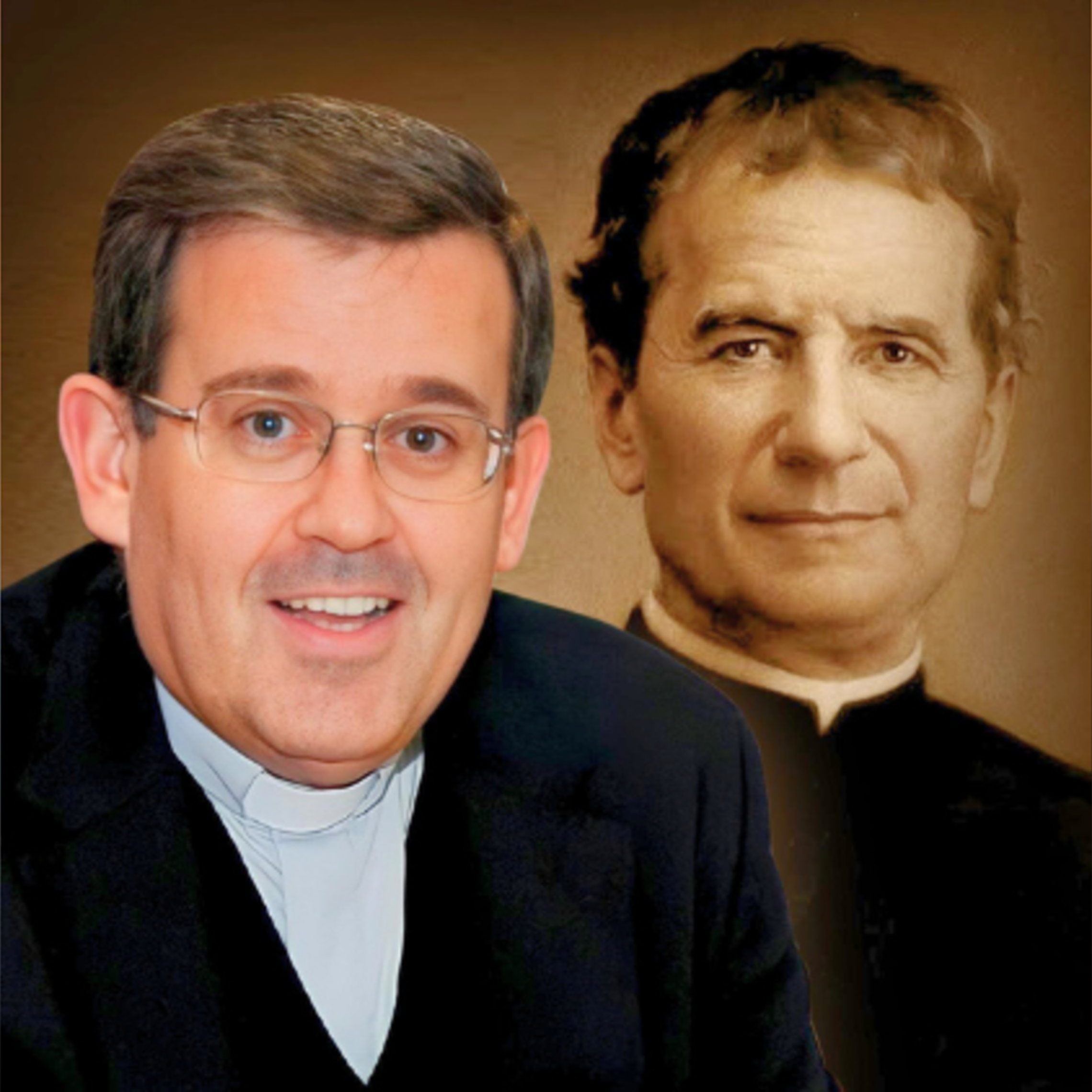 Congratulations, Fr. Fabio!