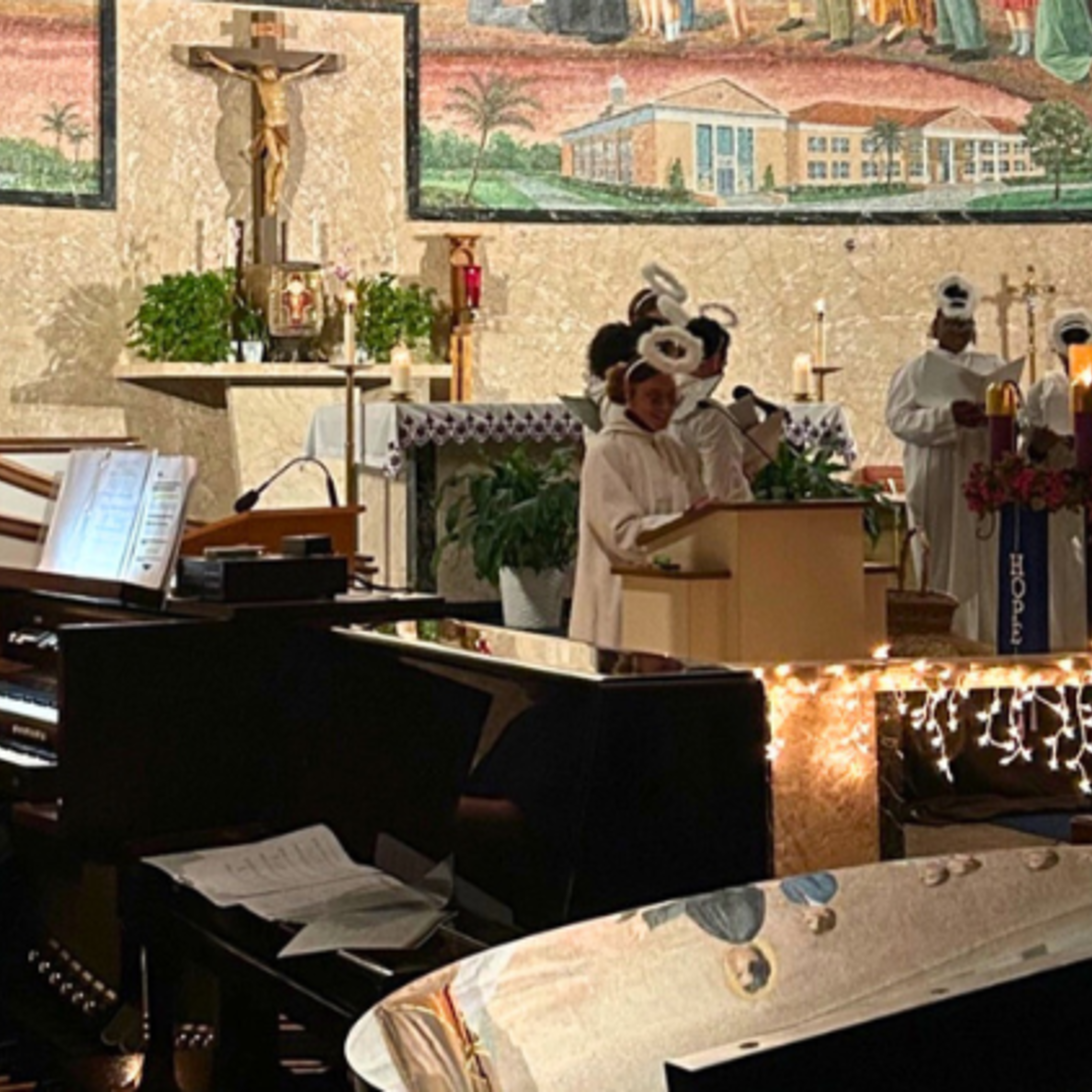 CRT Tampa Christmas Concert