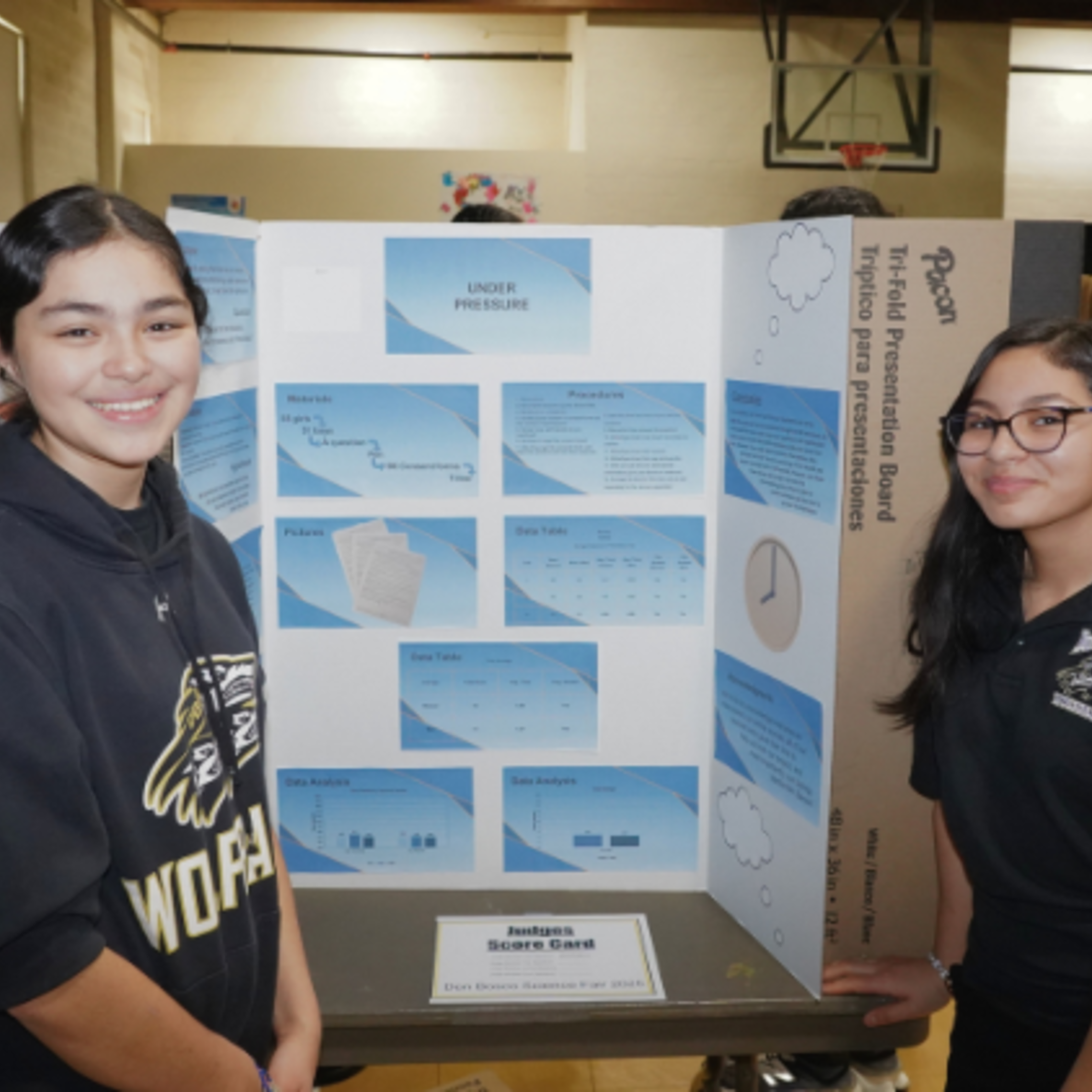 DBCR Stem Fair