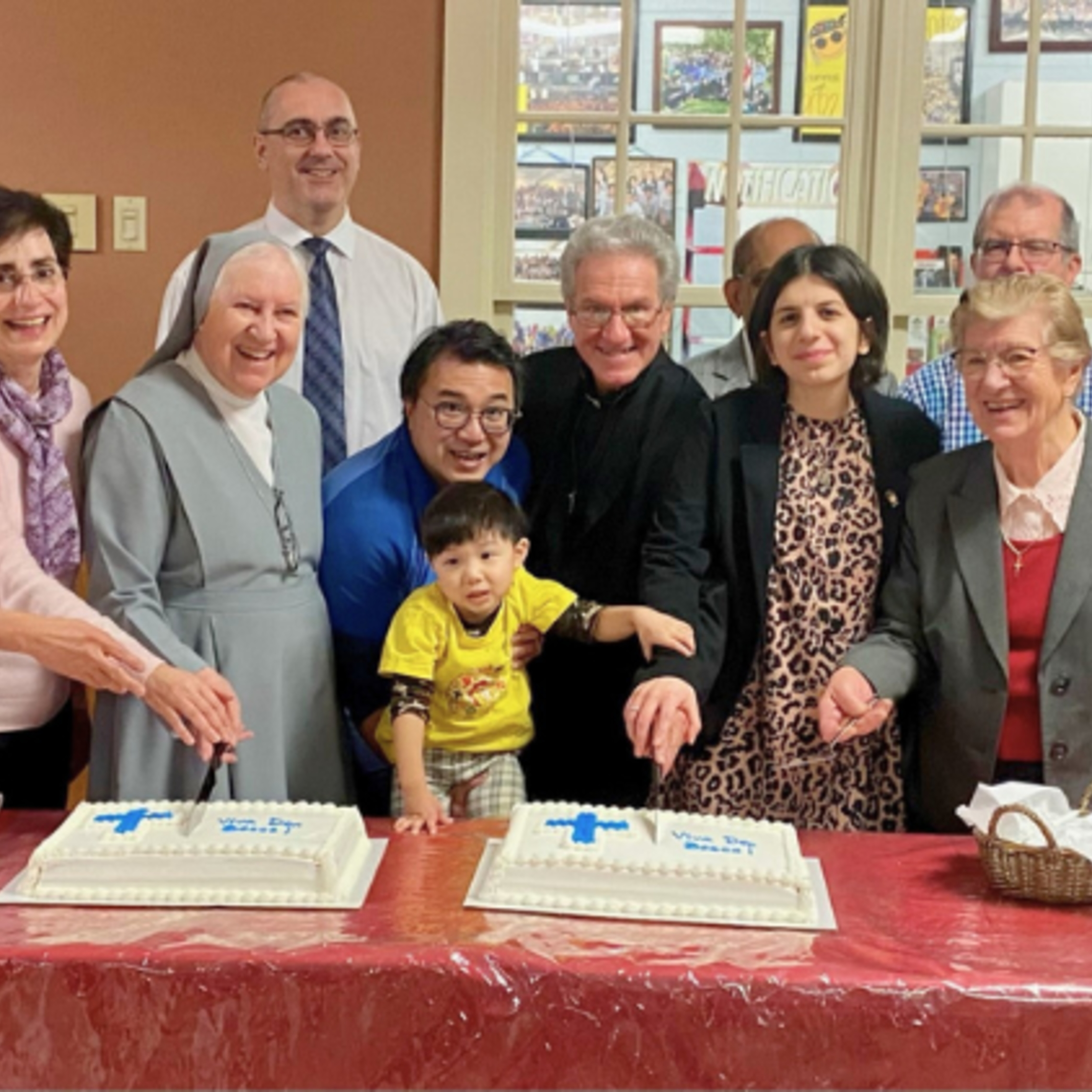 Don Bosco Celebrations 2024