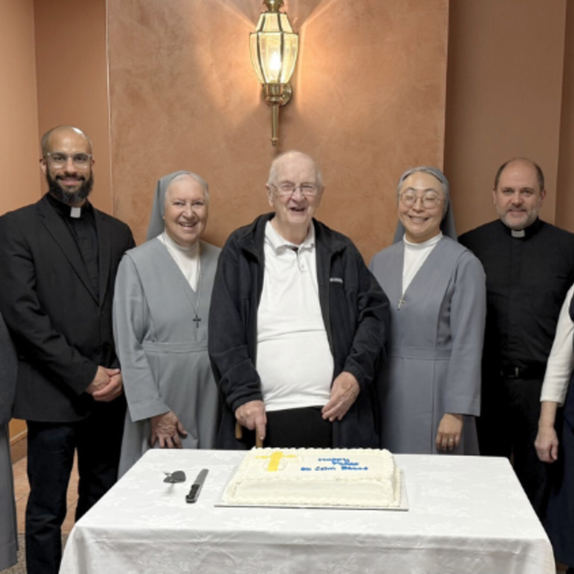 Don Bosco Celebrations 2025 Pt. I