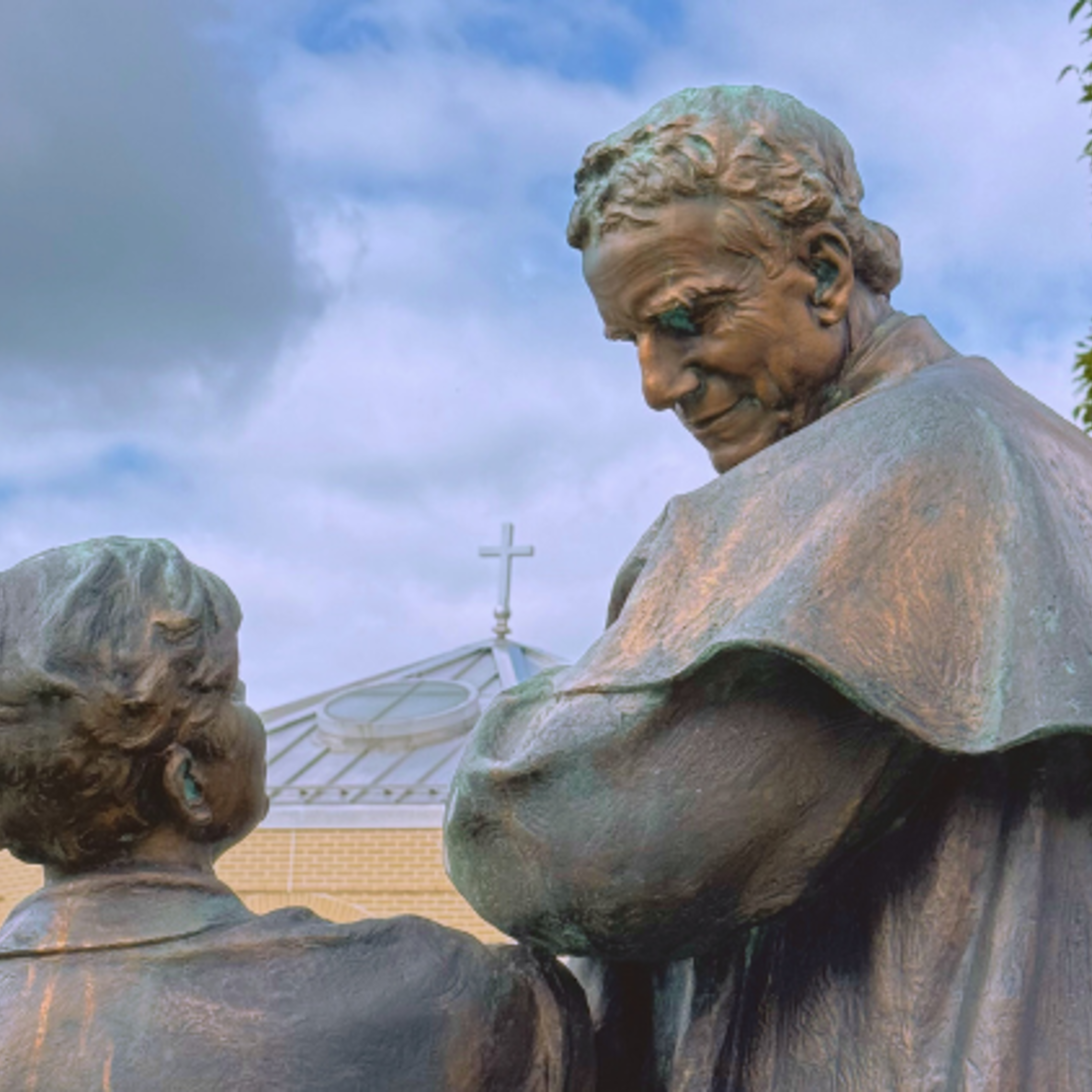 Don Bosco Novena 2026