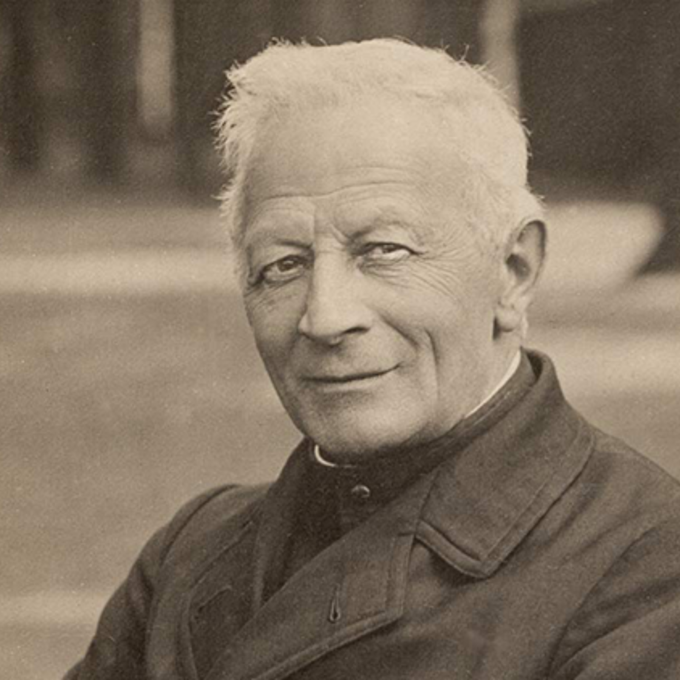 Don Paul Albera