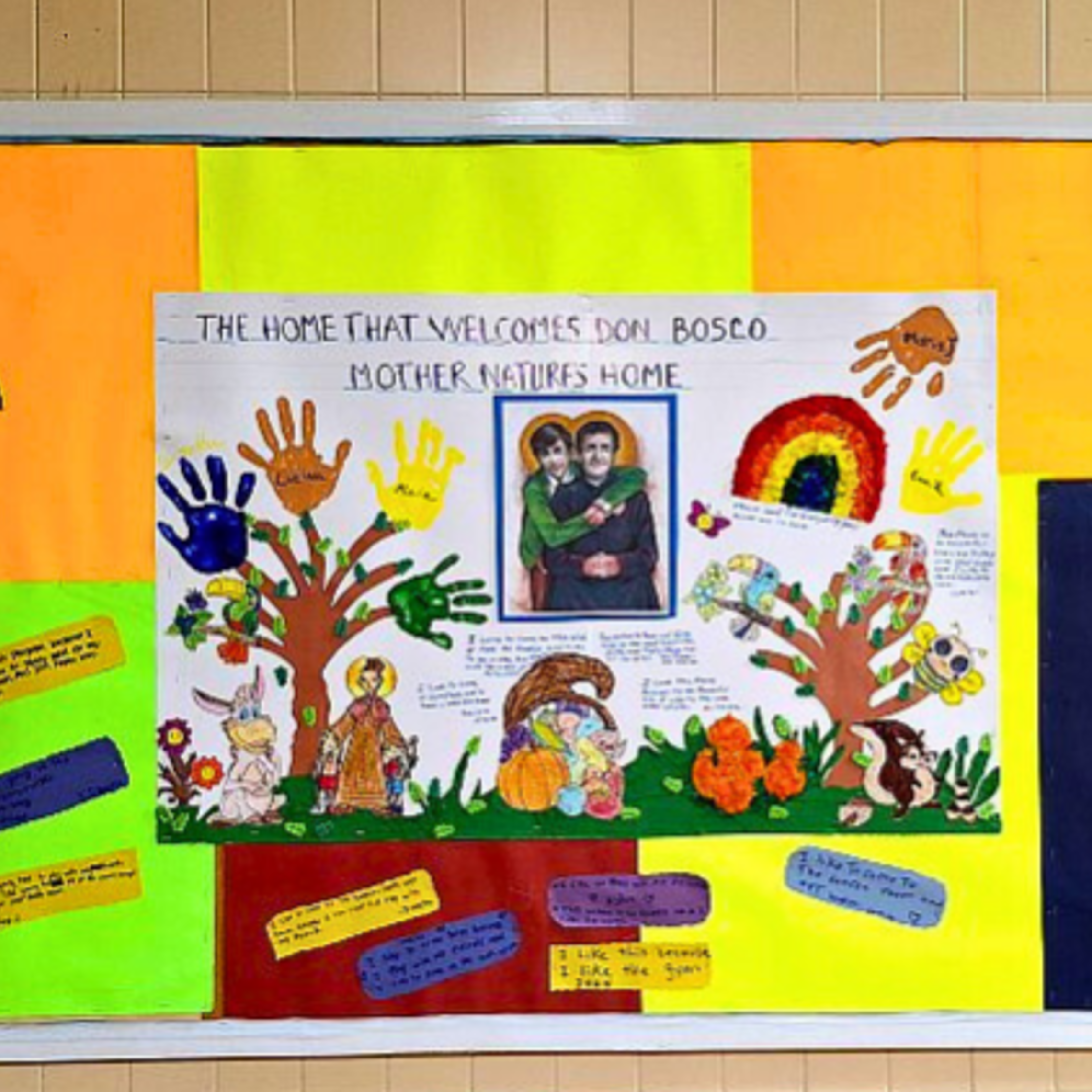 East Boston Care for Creation