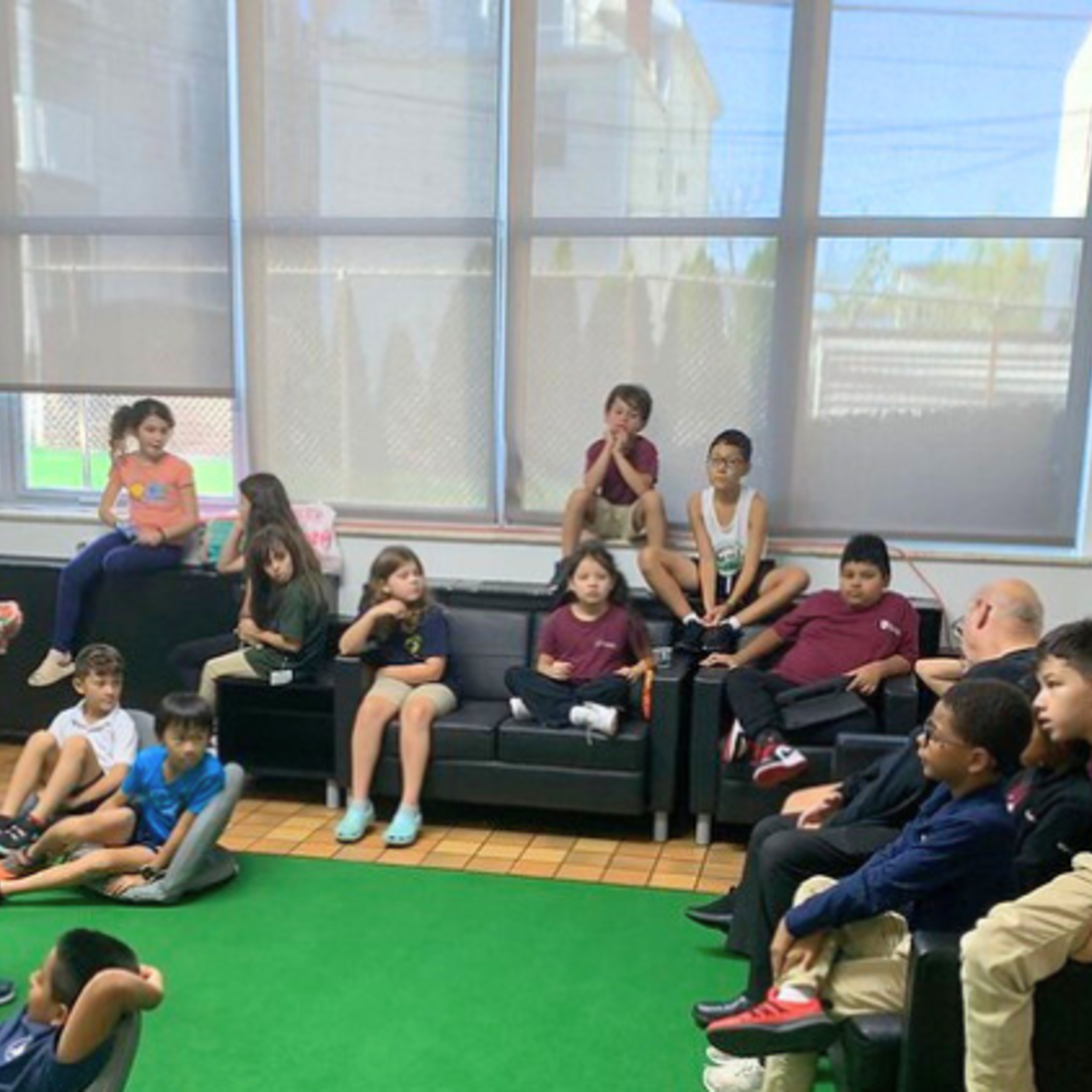 East Boston: Don Bosco Trivia