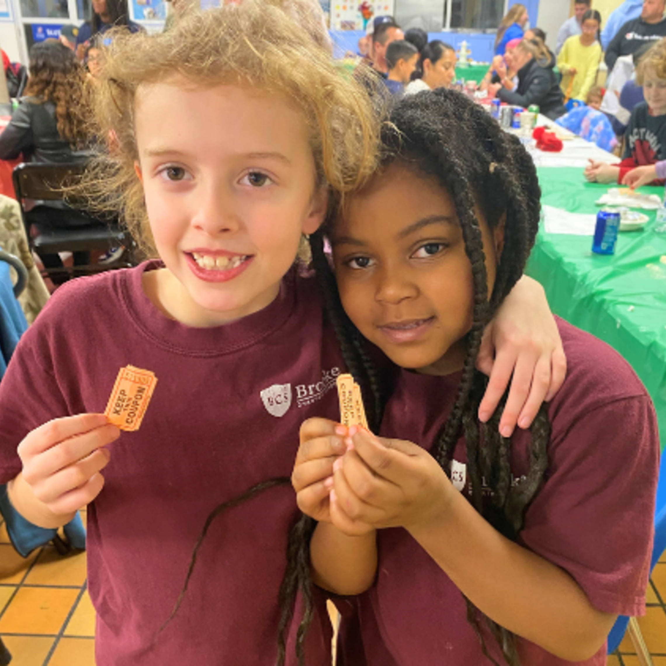 East Boston: Holy Week 2025