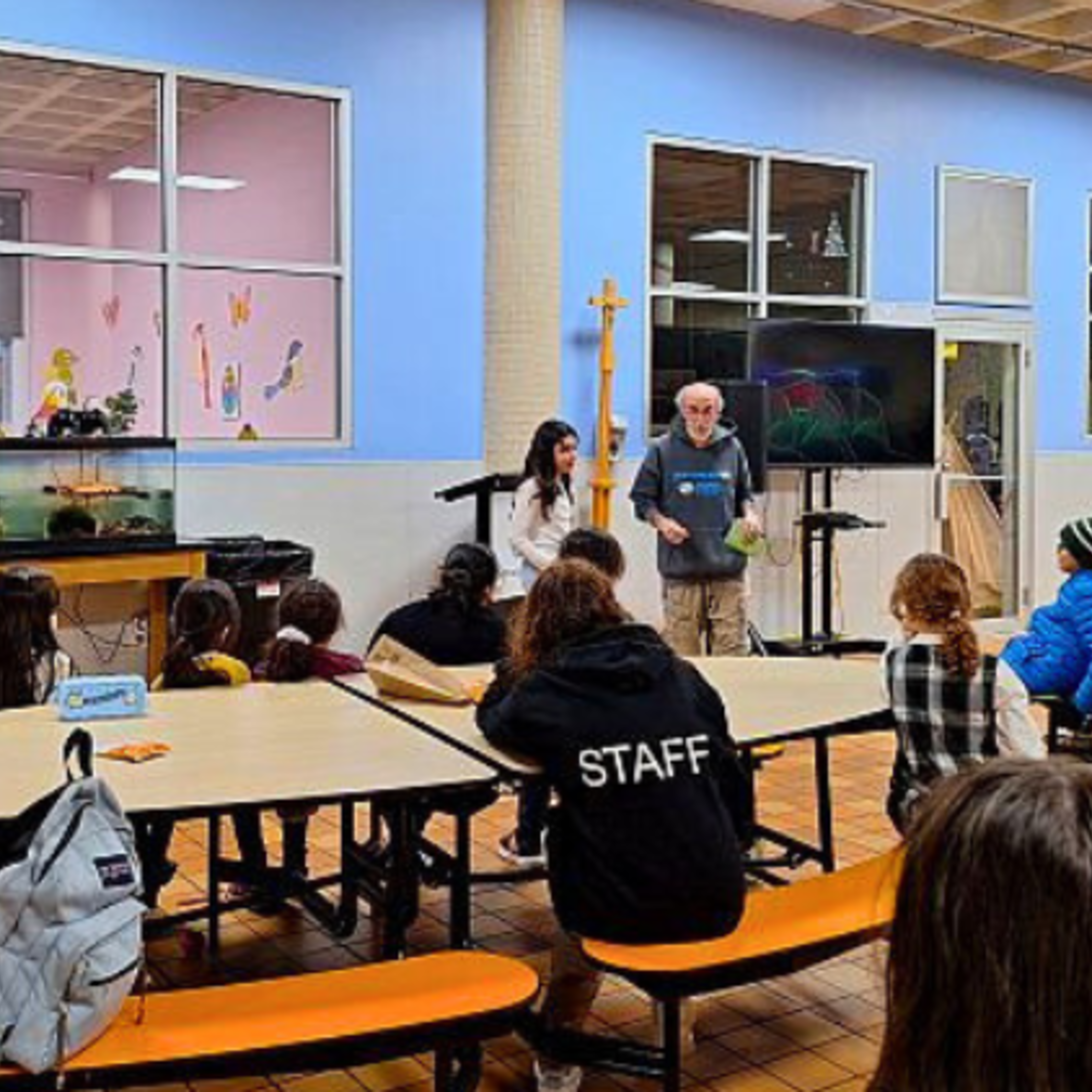 East Boston Honors St. Francis de Sales