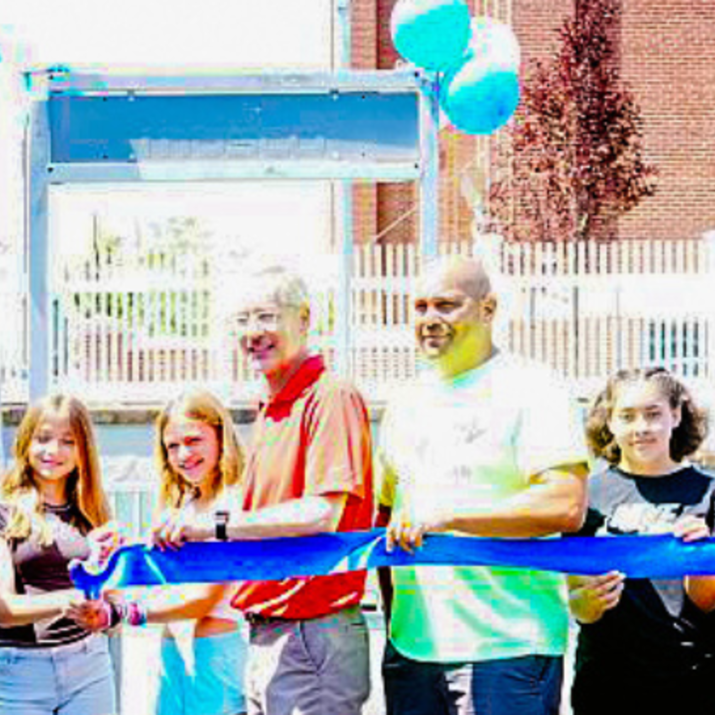 East Boston Ribbon Cutting Web