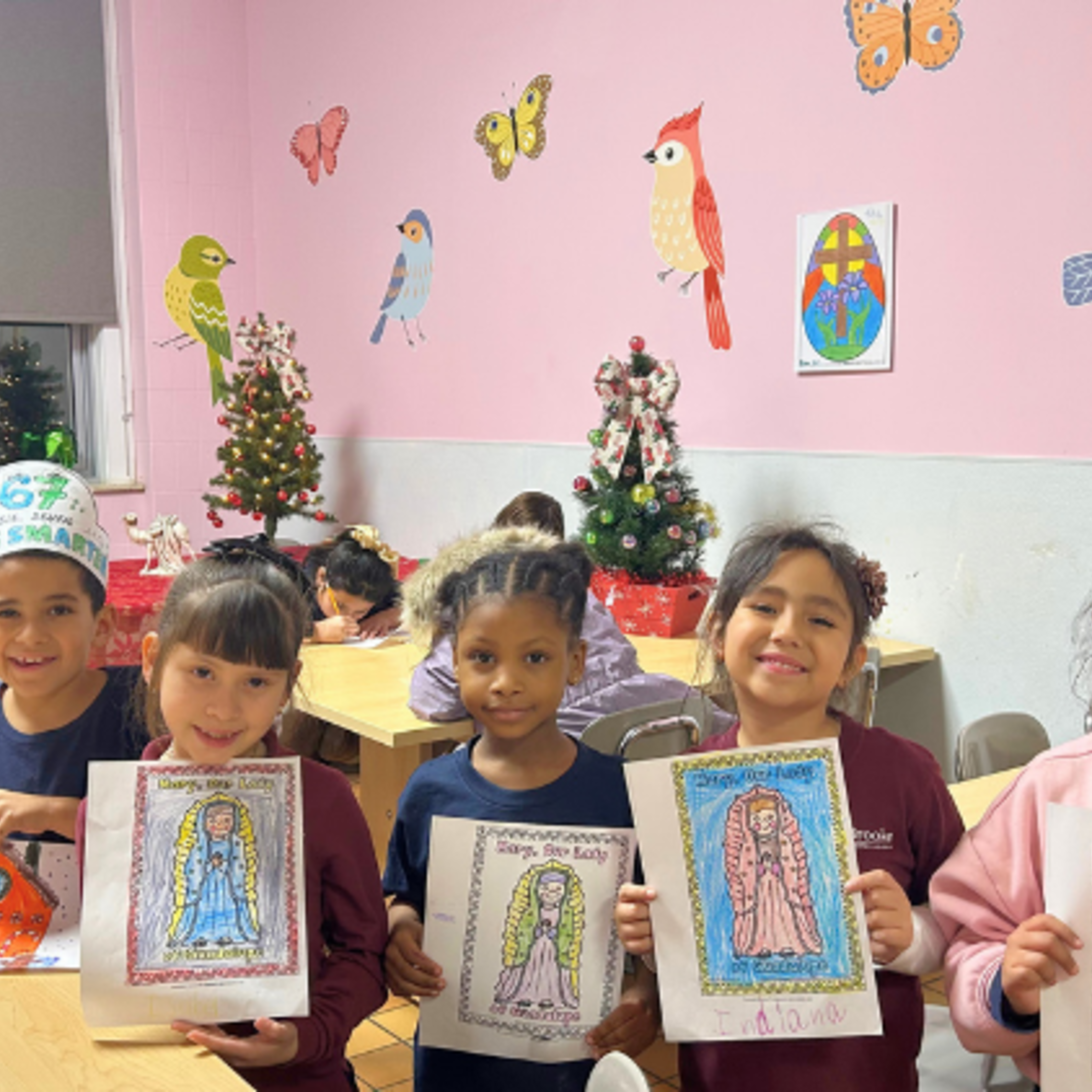 East Boston: Art at the Salesian Boys and Girls Club