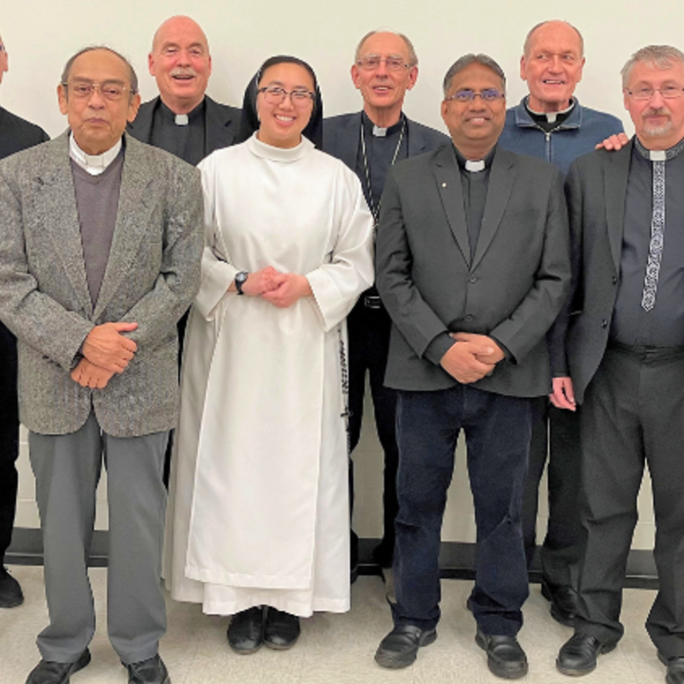 Edmonton Religious Appreciation Dinner