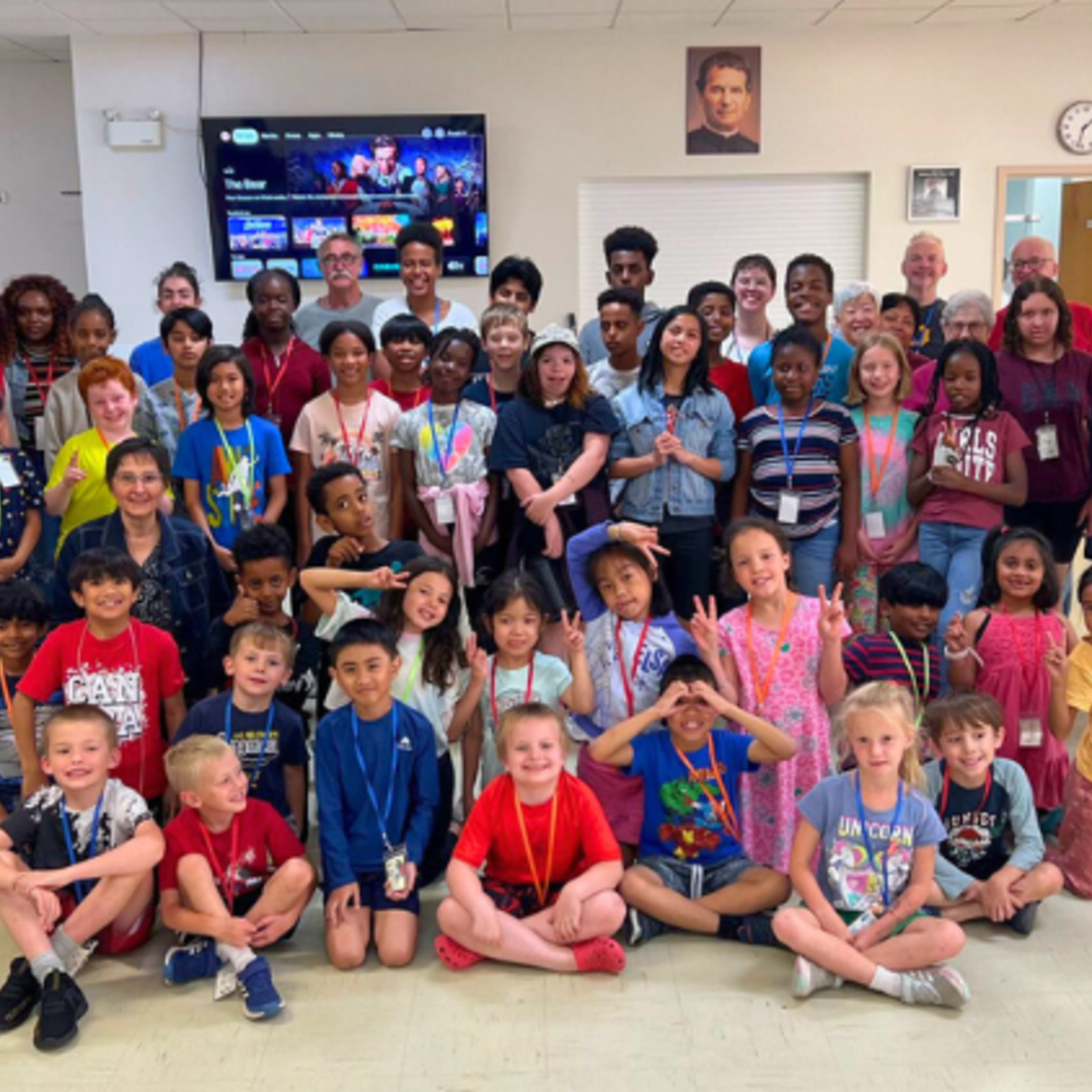 Edmonton Summer Camp