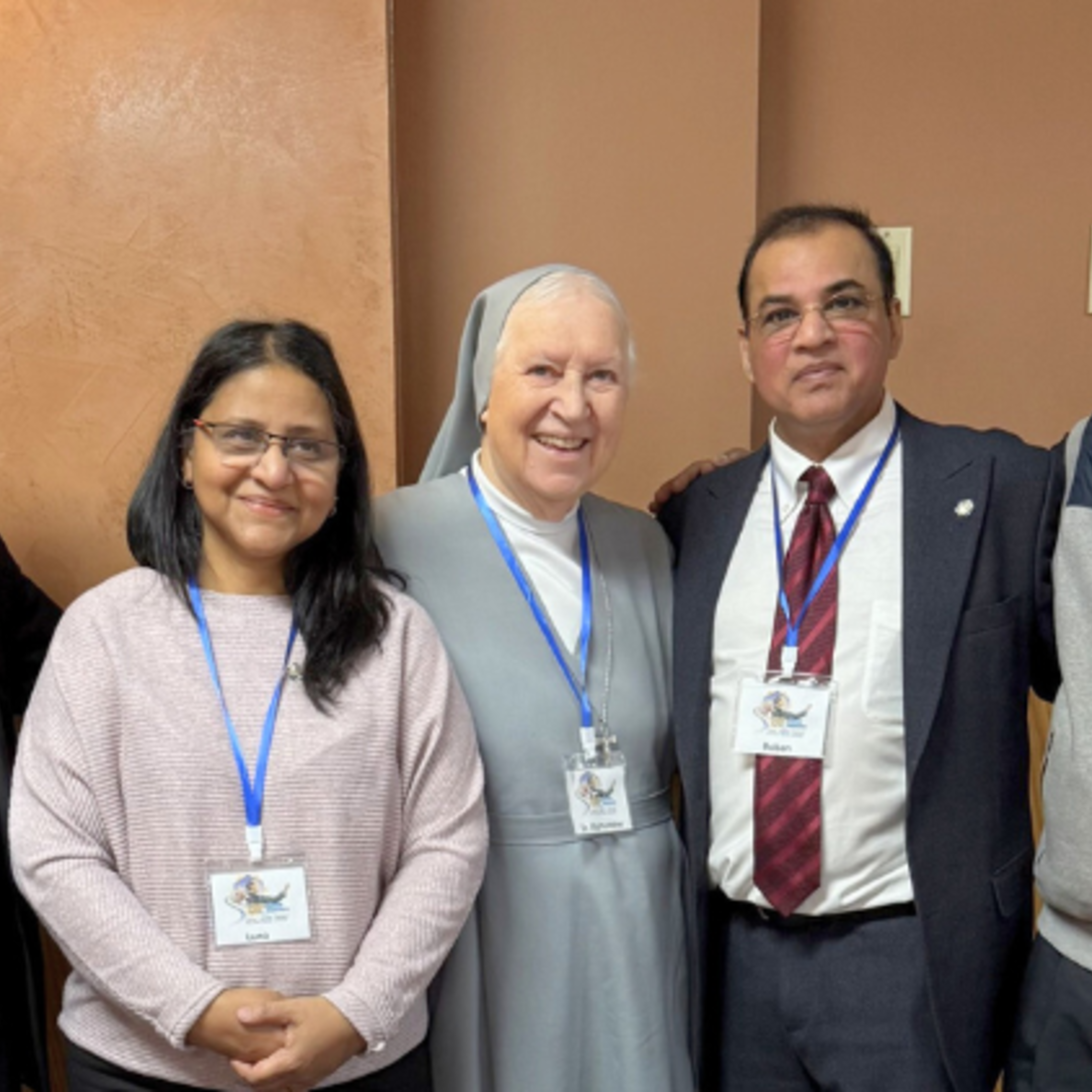 Etobicoke: New Cooperators