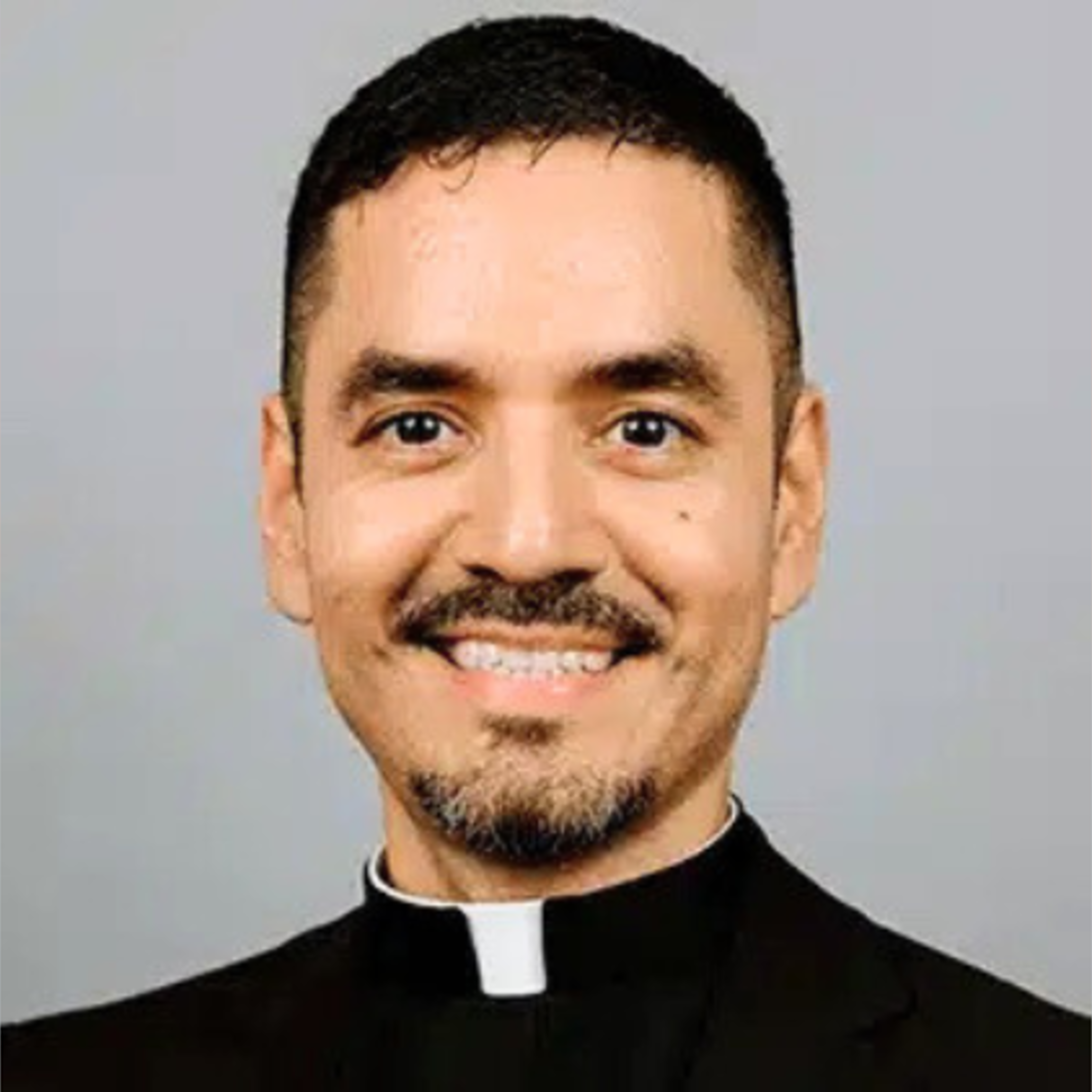 Fr. Alfredo Tuesta Ordained
