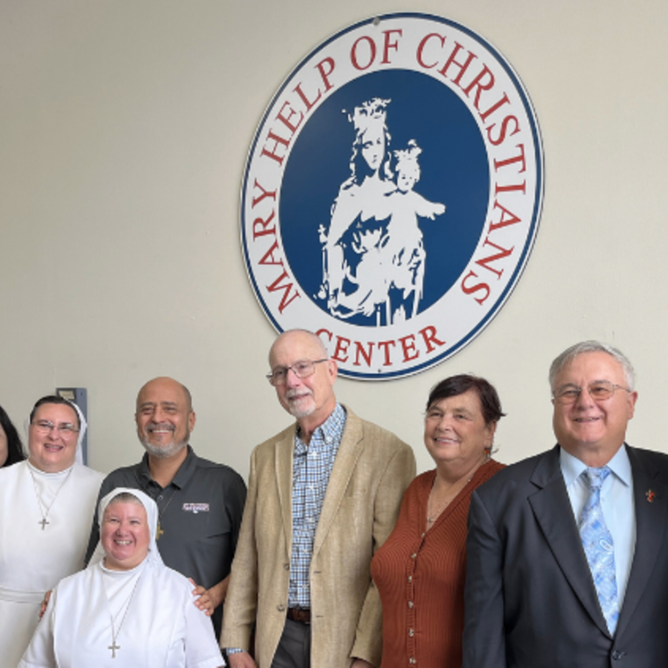 Fr. Hugo in Tampa