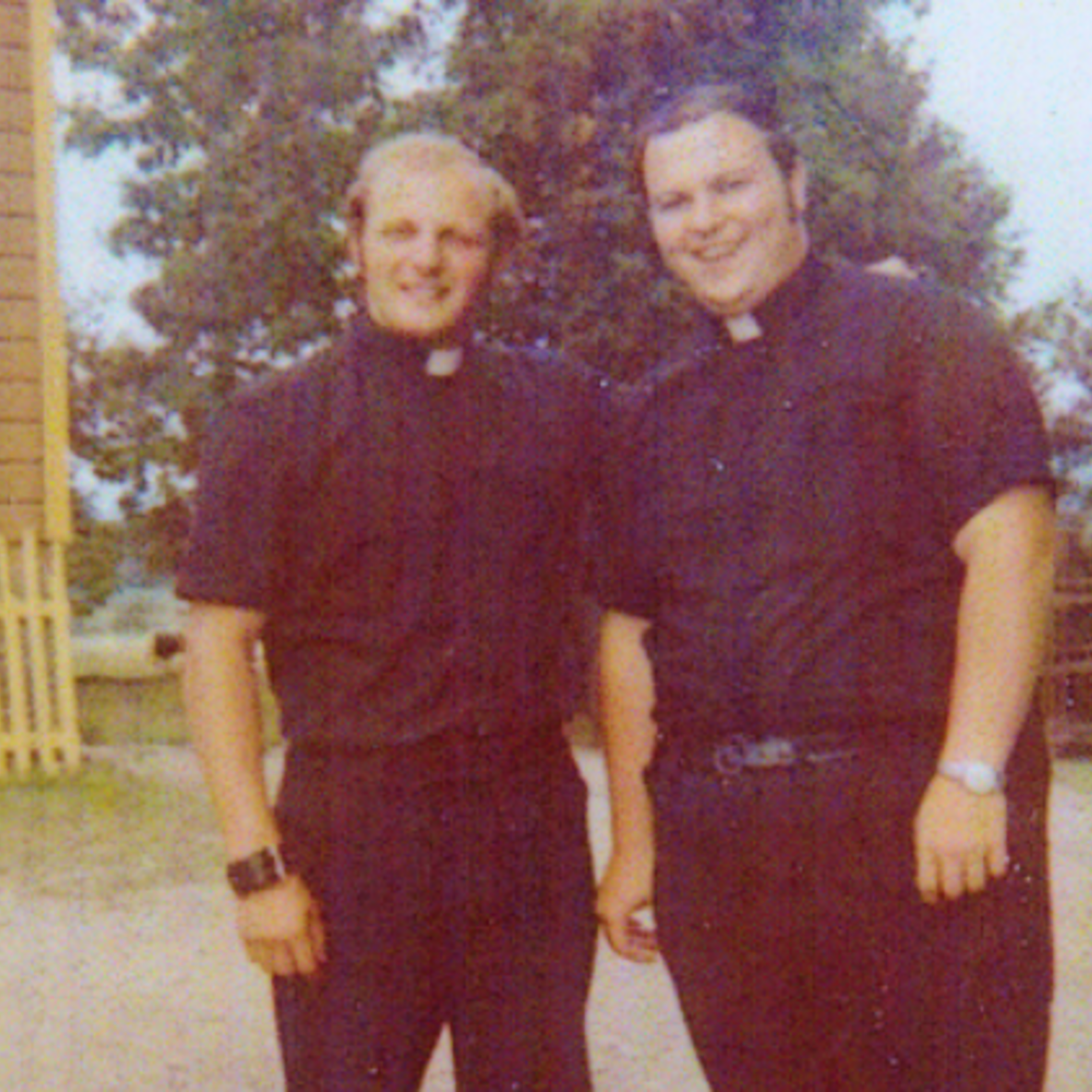 Fr. John Nazzaro's Reflections on 9/11