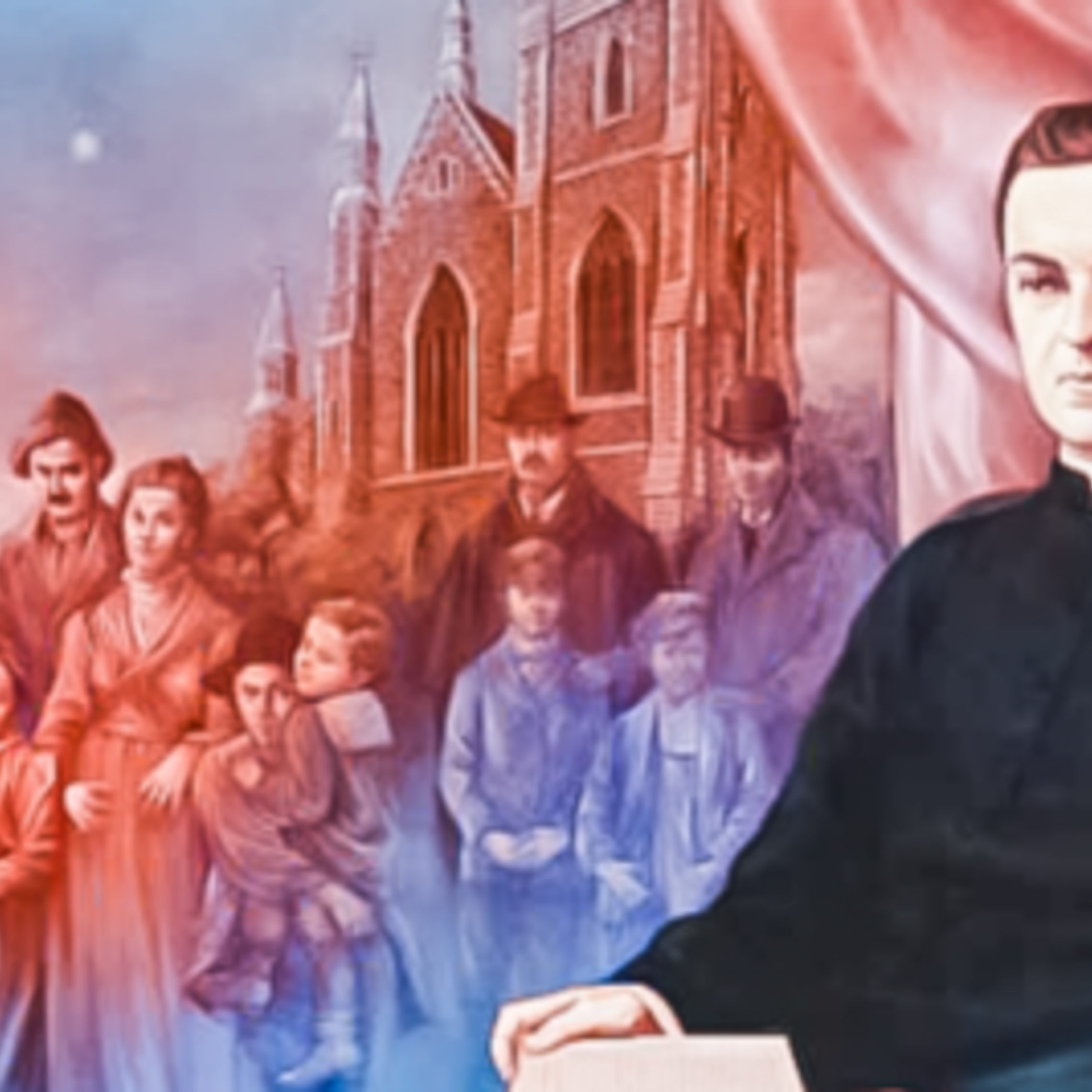 Fr. Michael Mcgivney To Be Beatified