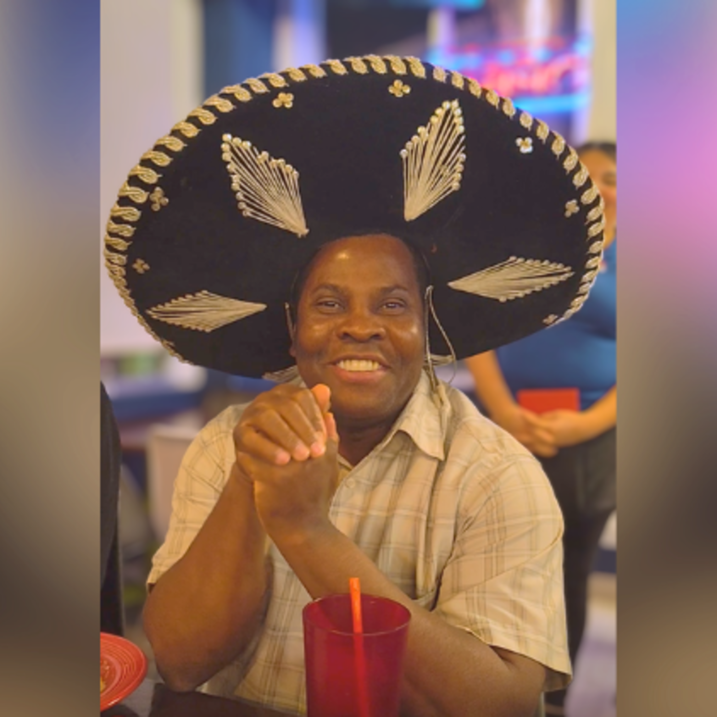 Fr. Wilgintz Goes to Haiti