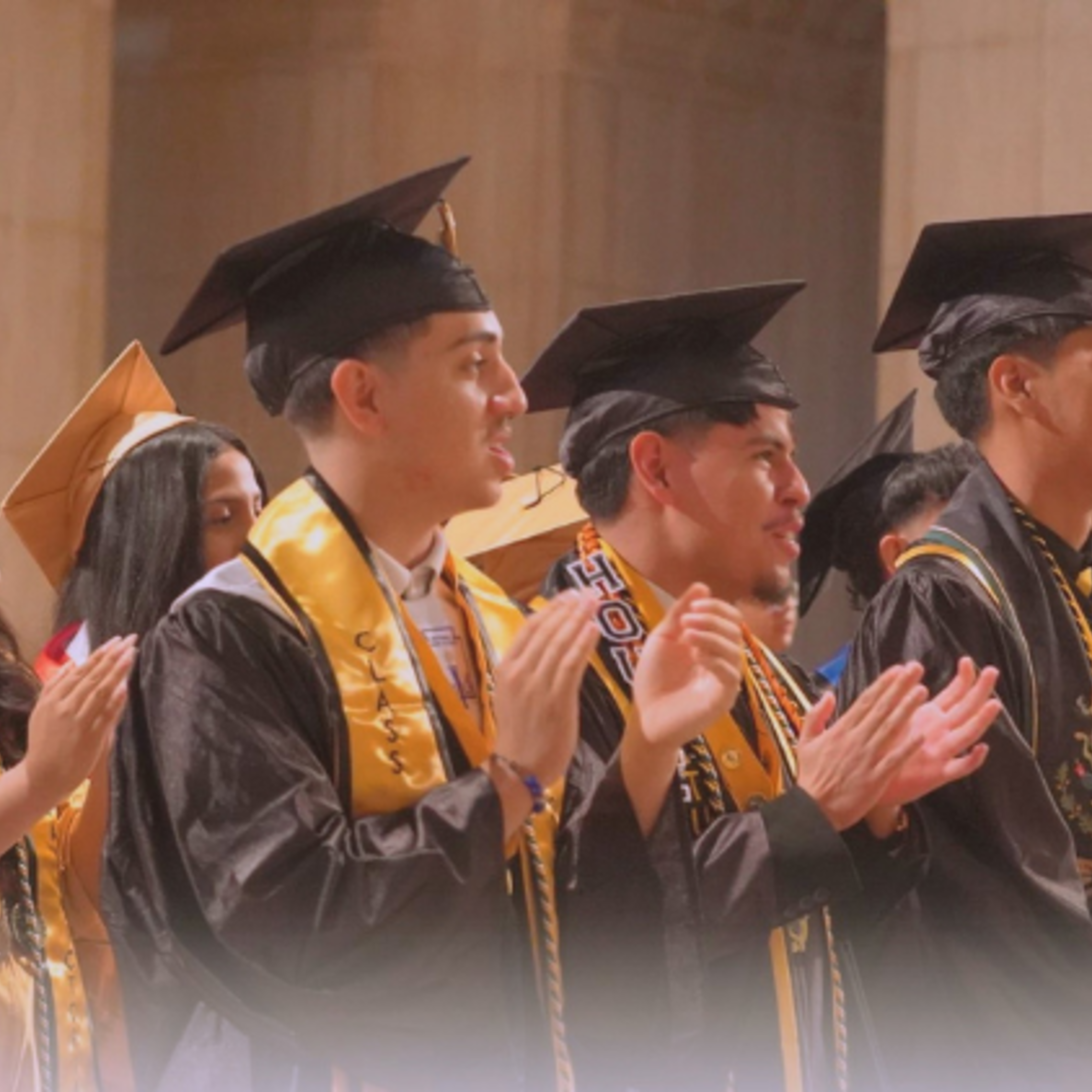 Graduations 2026, Pt. I