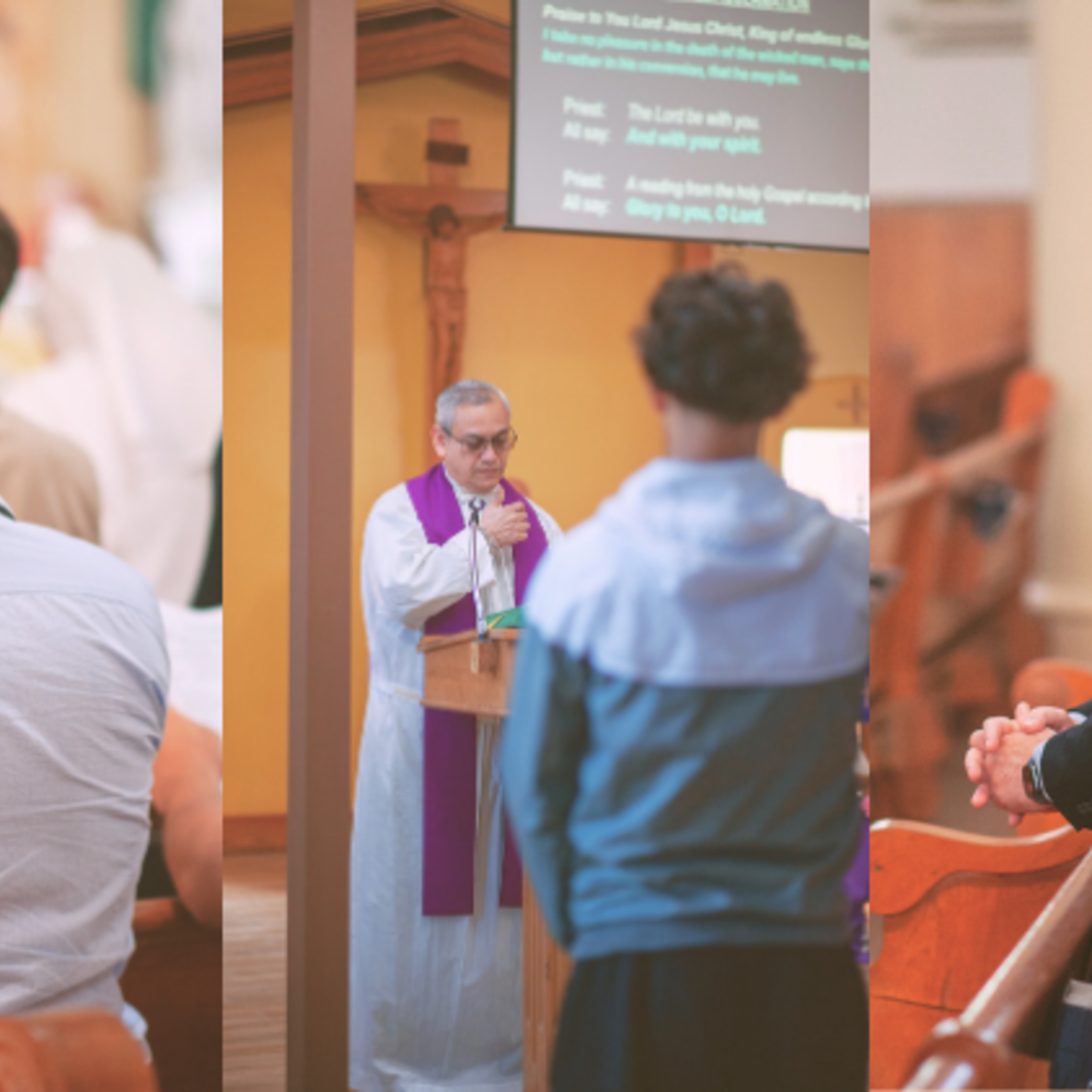 Great Days of Advent 2025