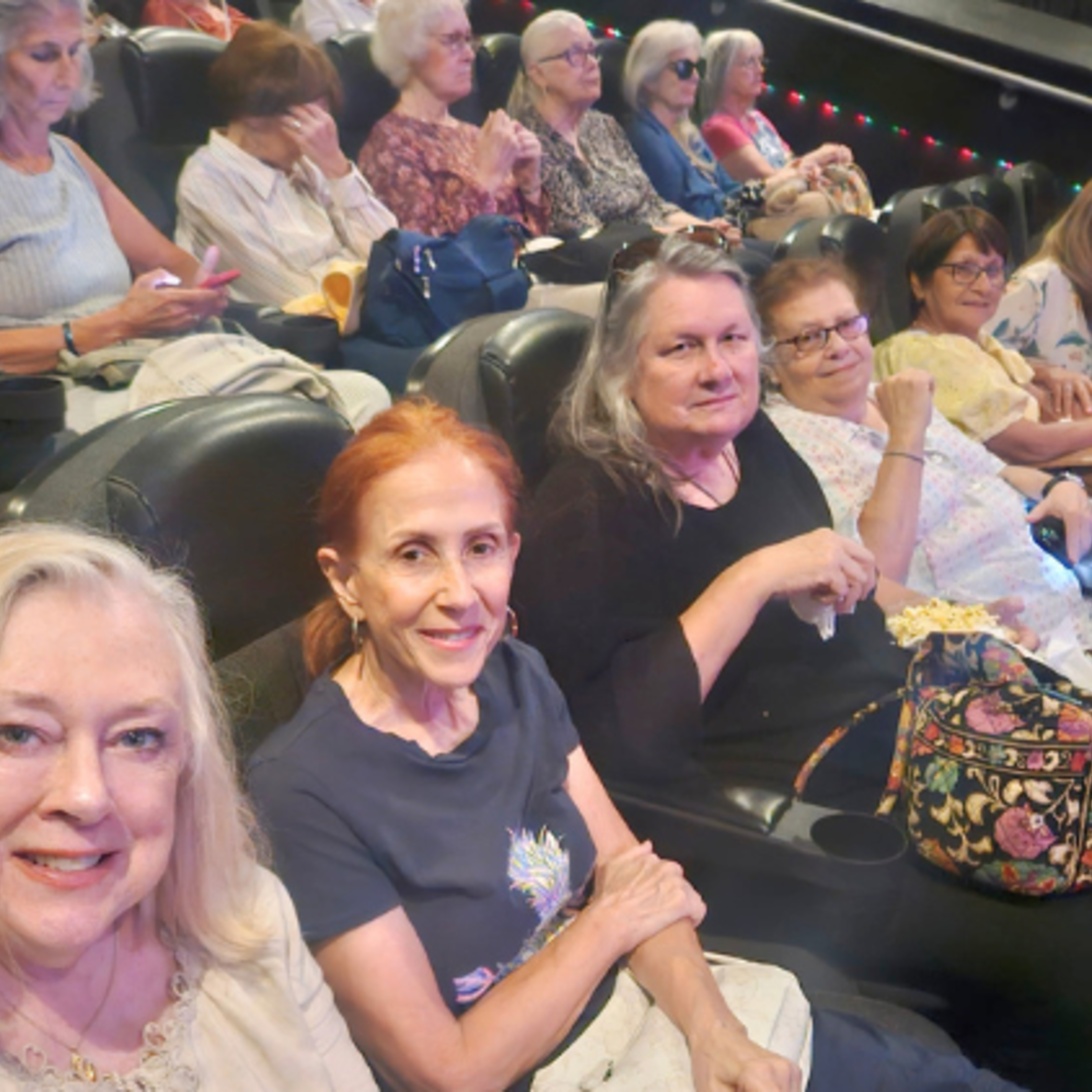 Hernando Cooperators Sacred Heart Film