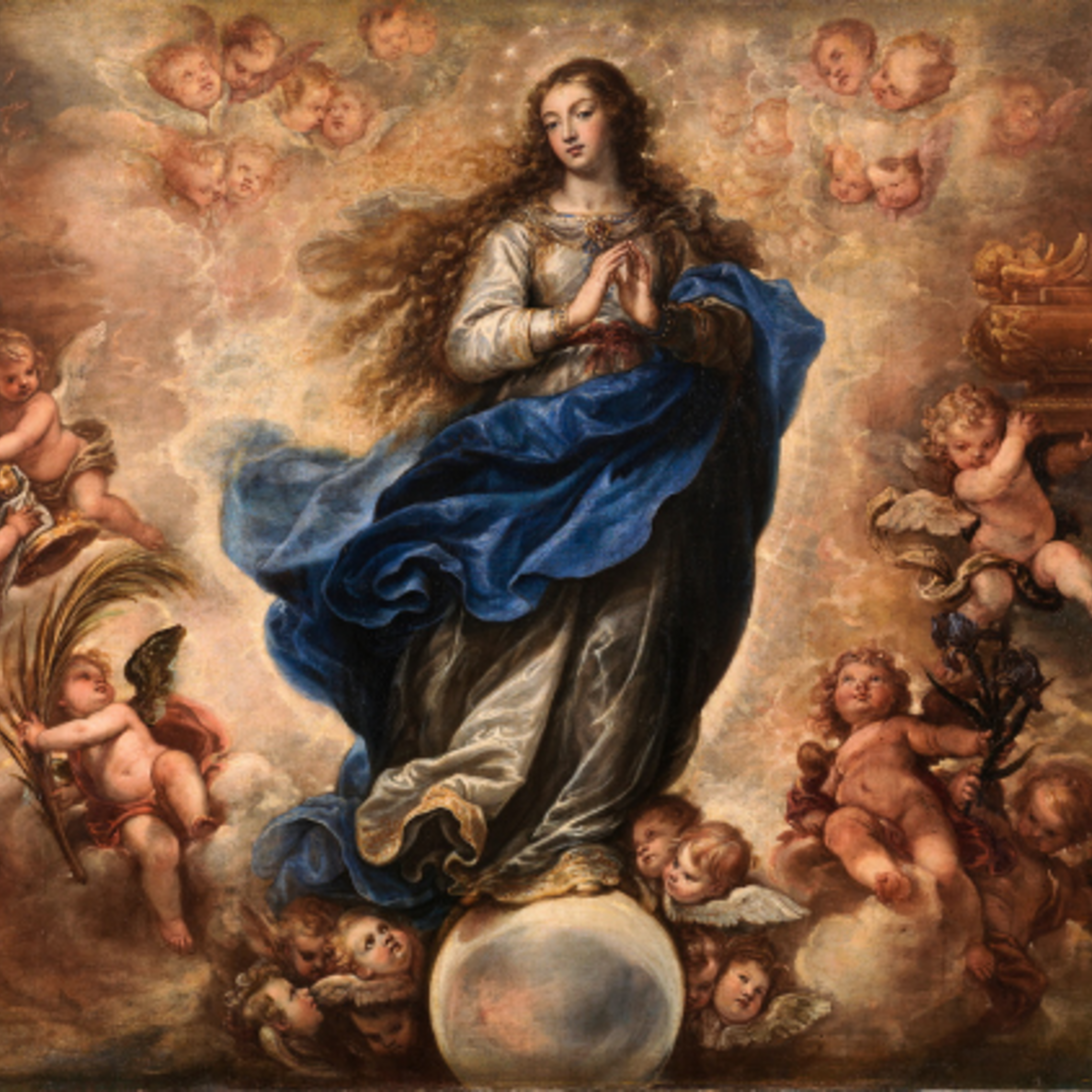 Immaculate Conception Novena 2023