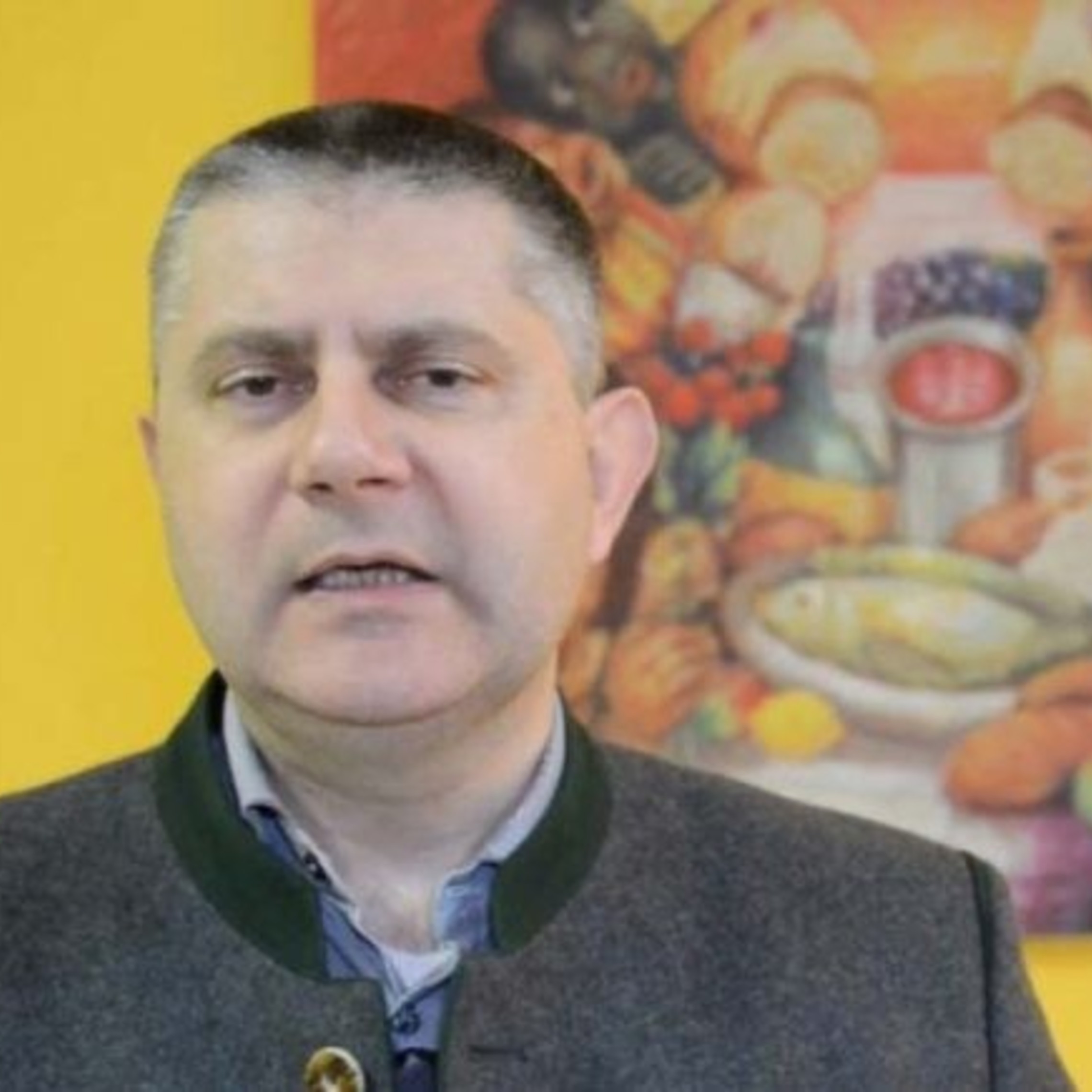 Interview With Synod Secretary Fr. Sala Sdb