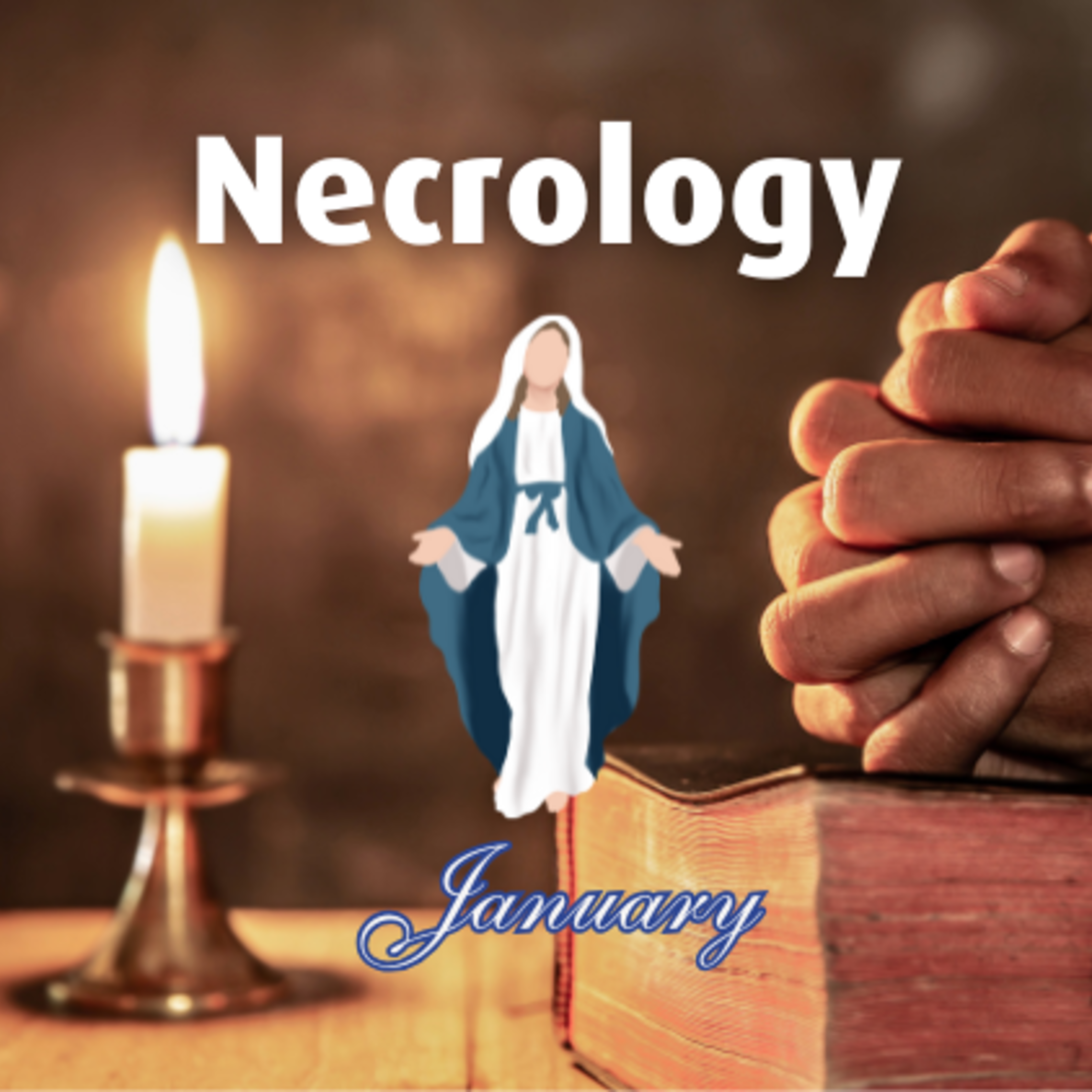 January 2025 Necrology