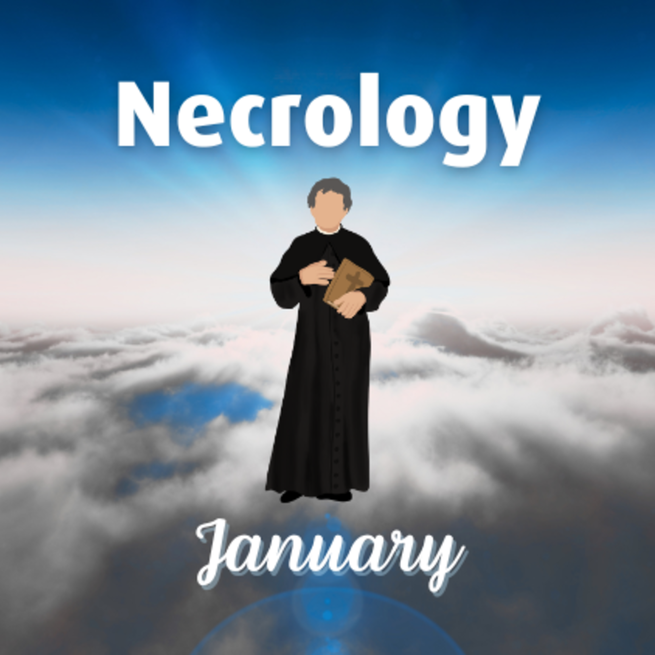 January 2026 Necrology