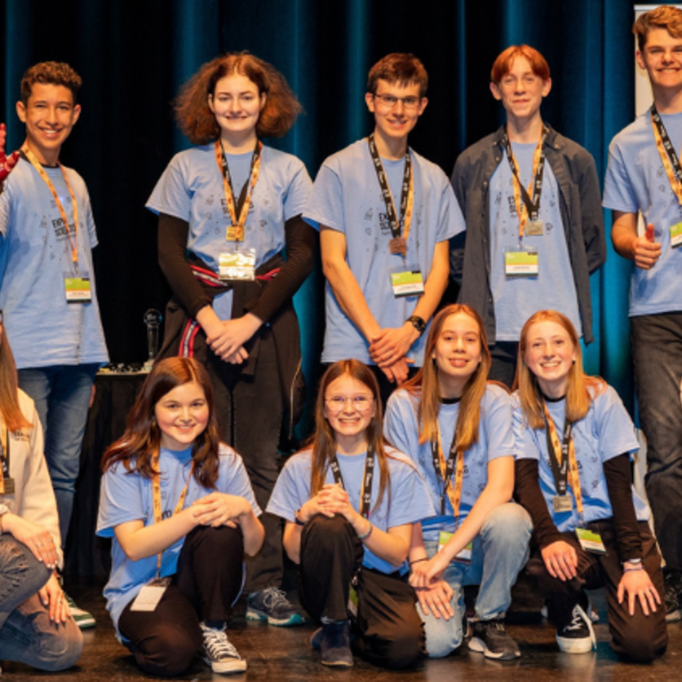 Le Salesien Winners
