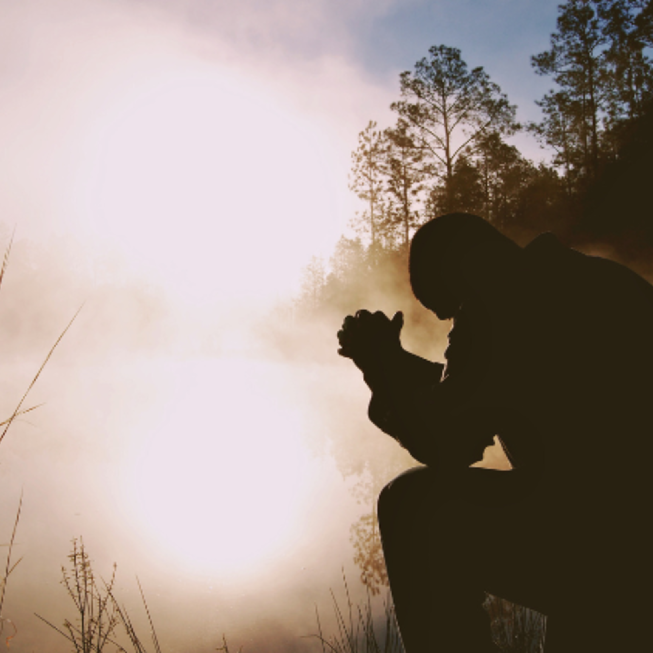 Lenten Reflection 1