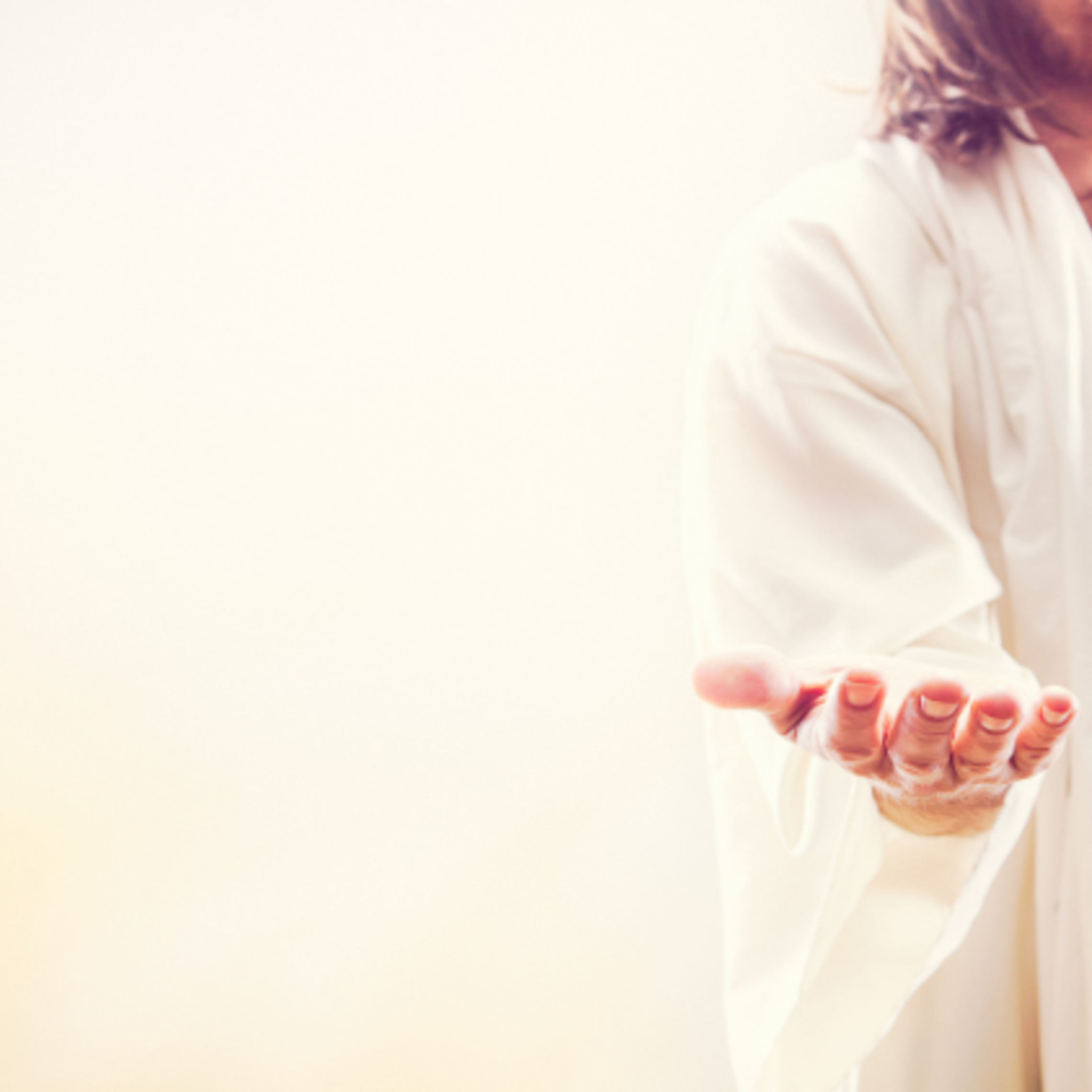 Lenten Reflection 4