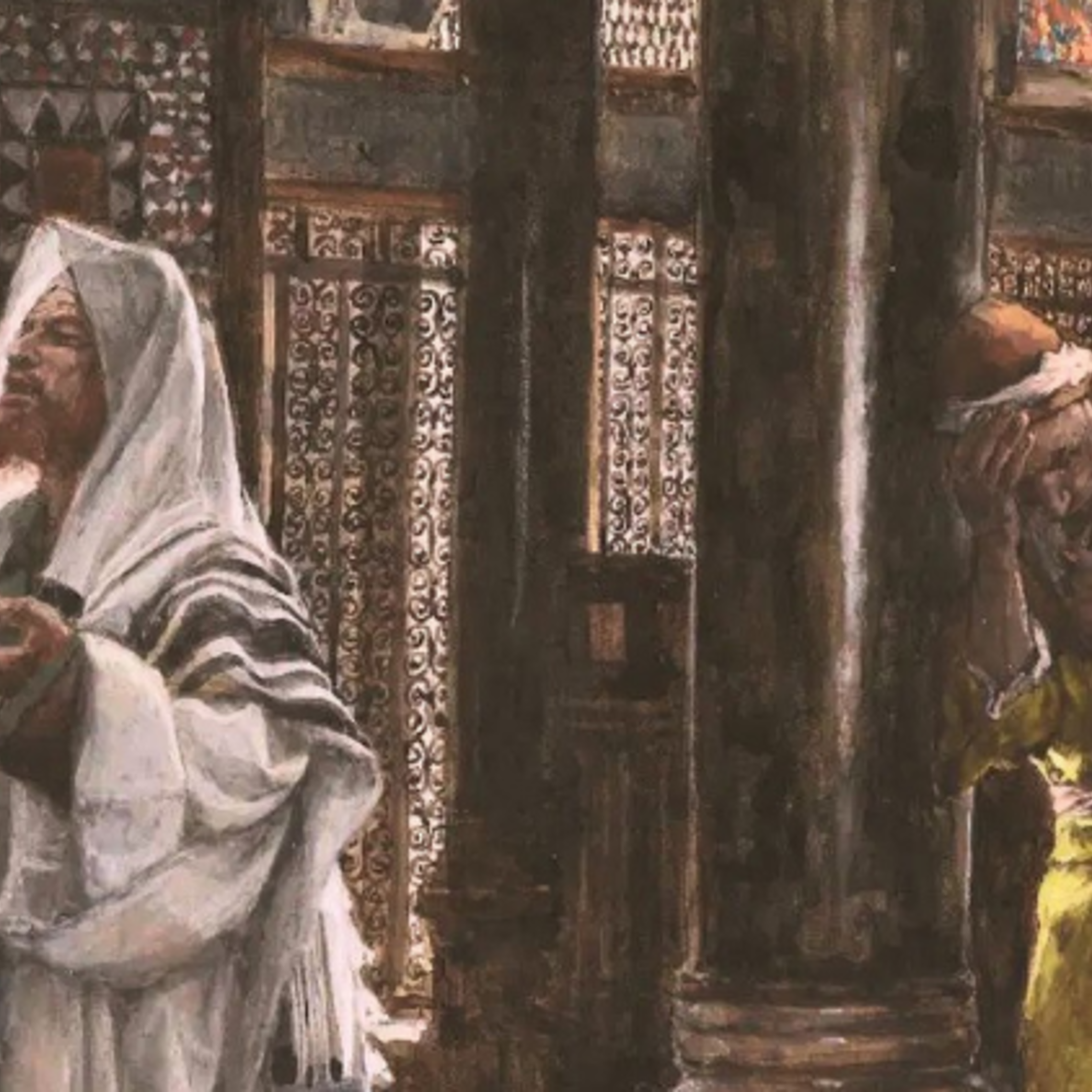 March 2026 Message of the Rector Major