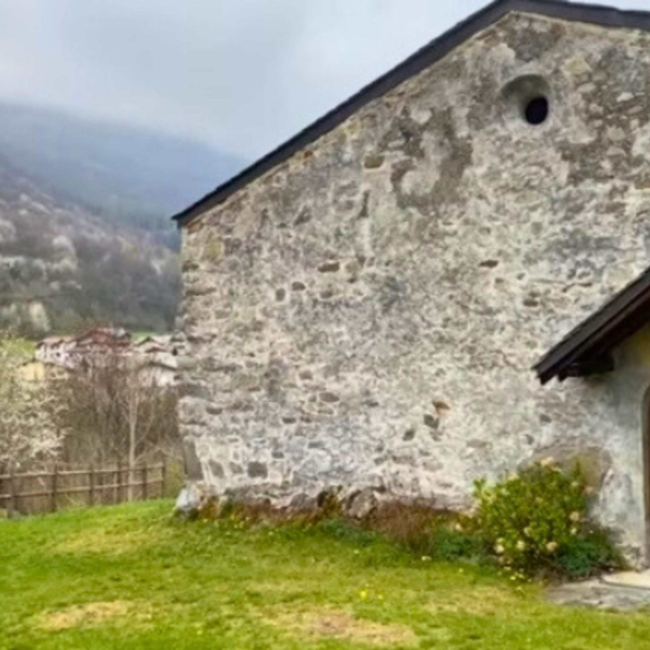 Maria Troncatti Birthplace