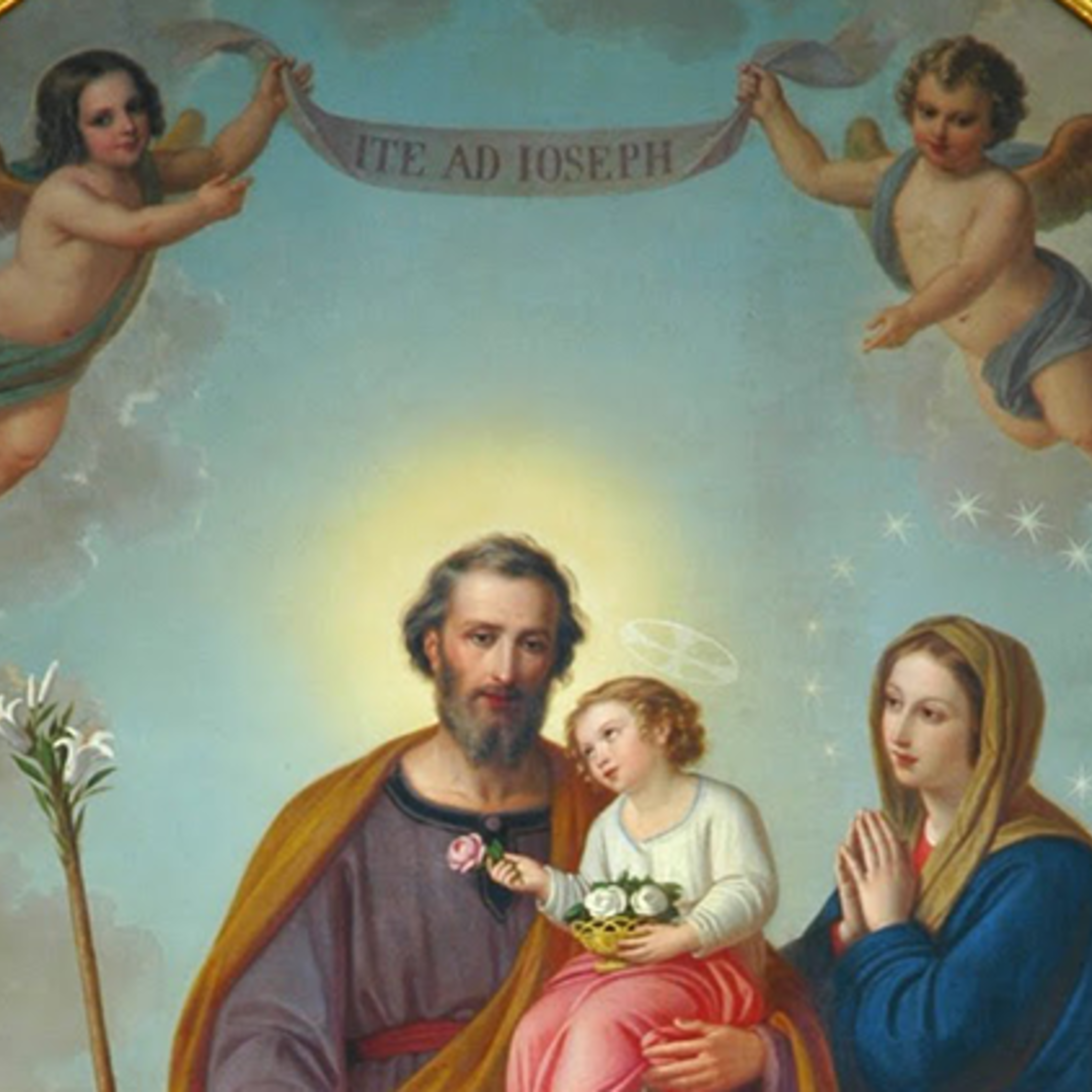 Marian Day Homily 05.22.21